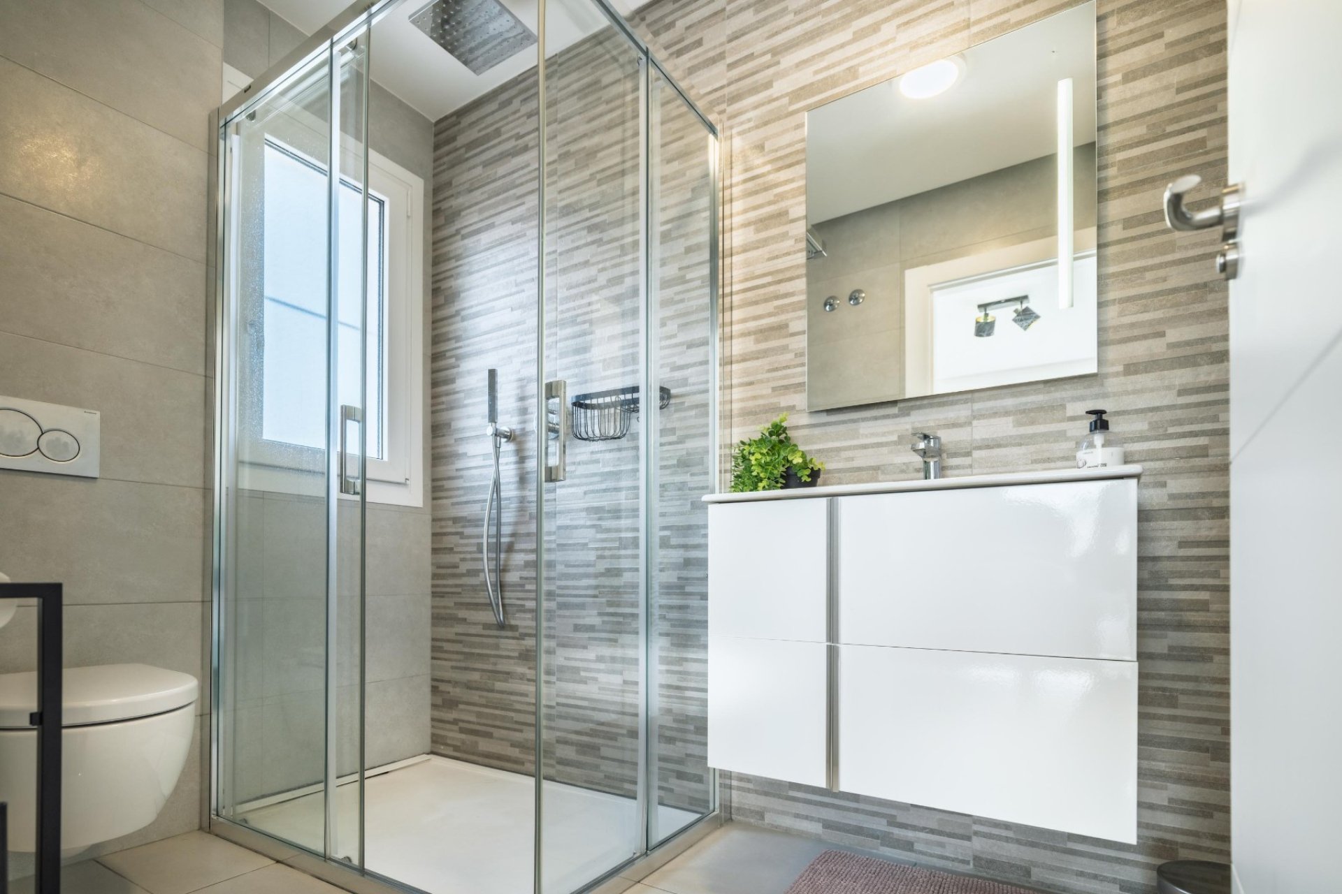 Herverkoop - Rijwoning - Torrevieja - Aguas Nuevas