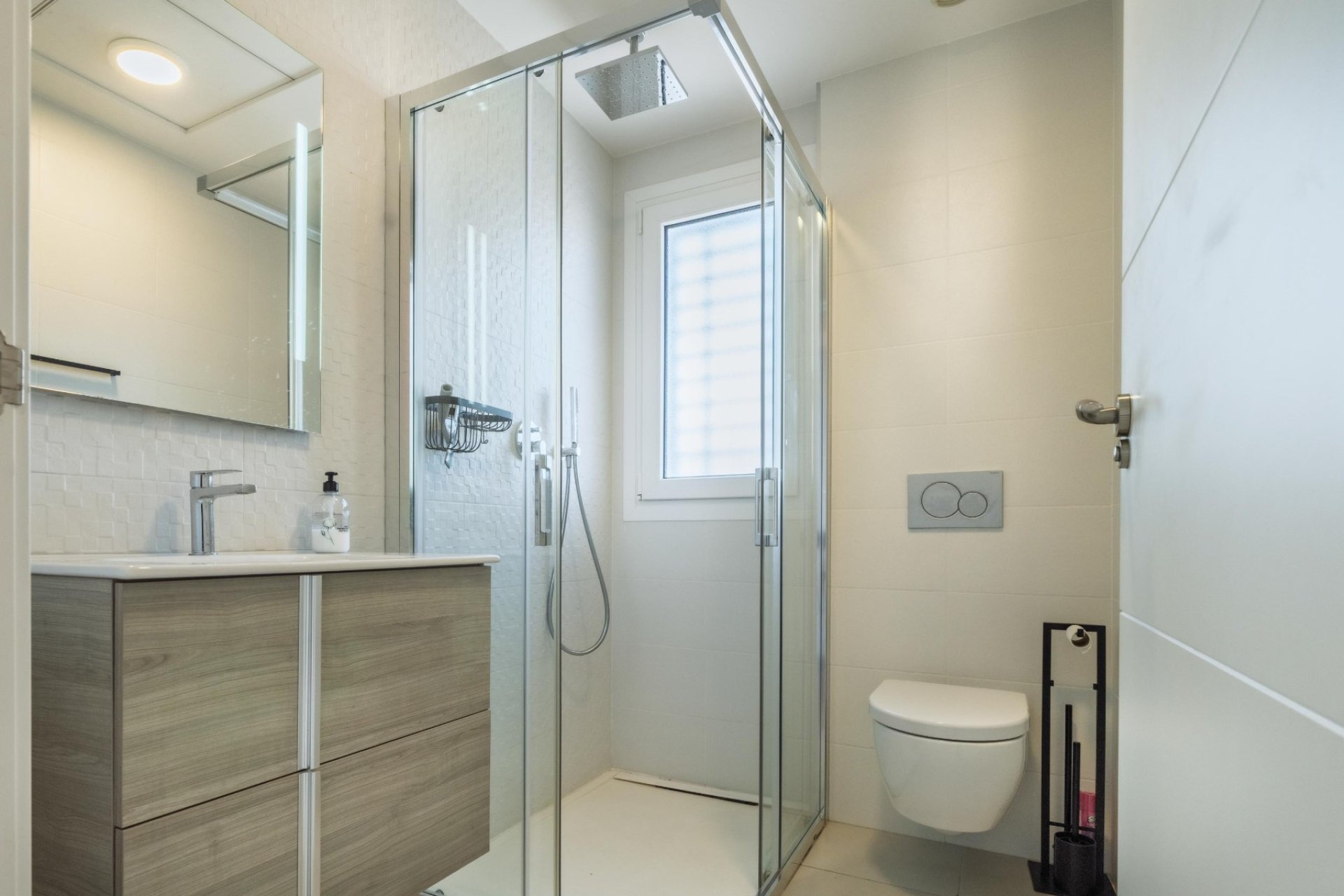 Herverkoop - Rijwoning - Torrevieja - Aguas Nuevas