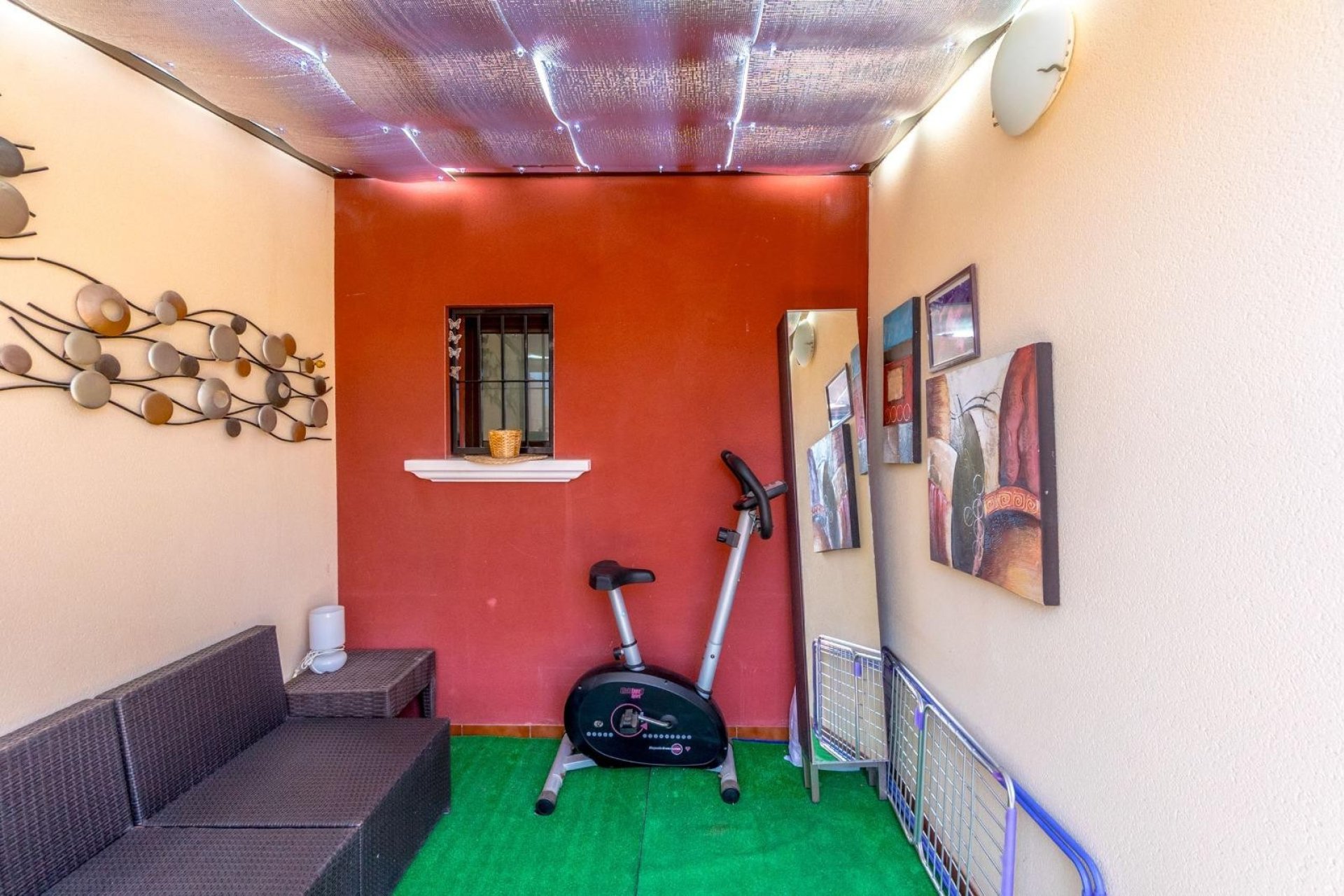 Herverkoop - Rijwoning - Torrevieja - Aguas Nuevas