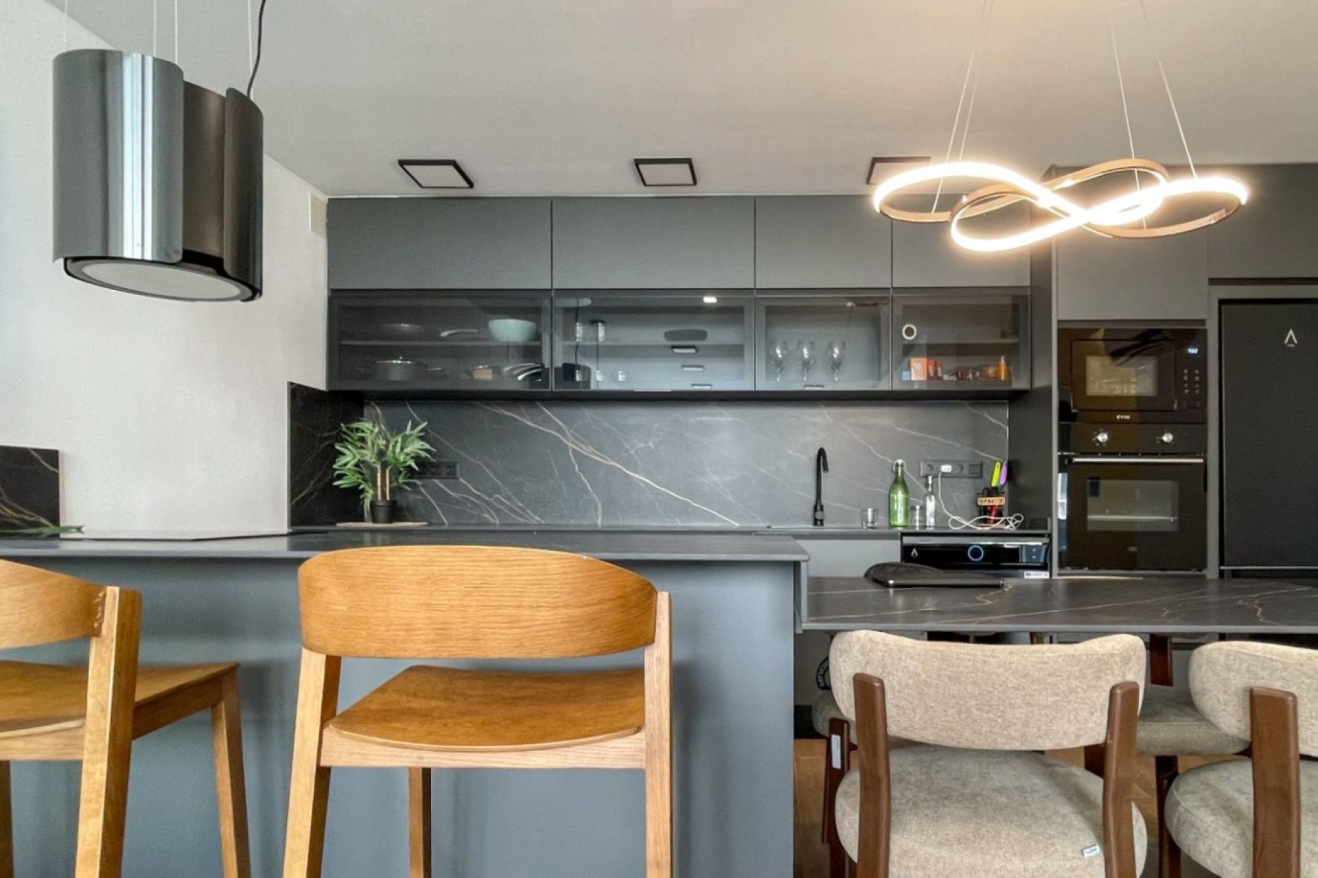 Herverkoop - Rijwoning - Torrevieja - Aguas Nuevas