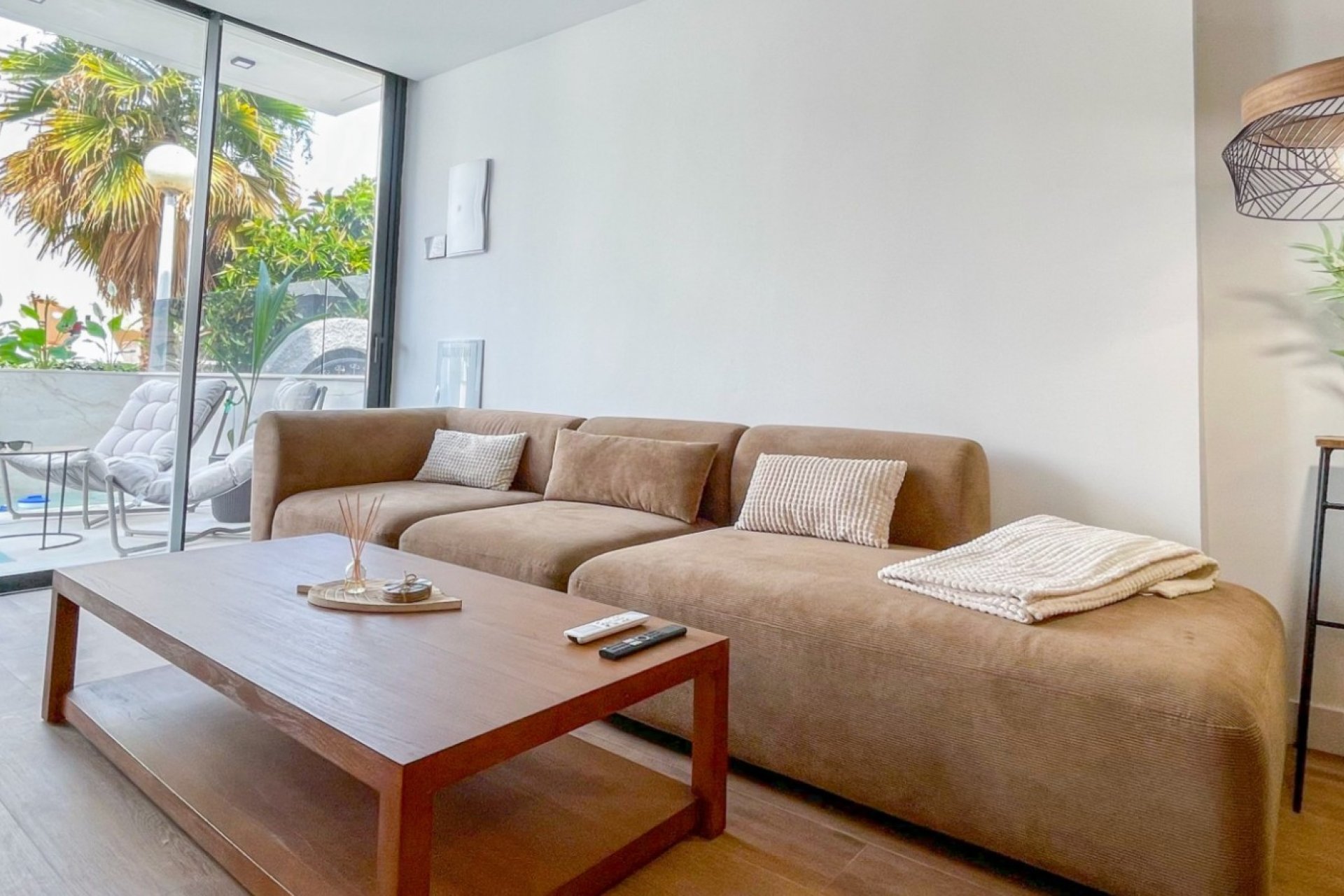 Herverkoop - Rijwoning - Torrevieja - Aguas Nuevas