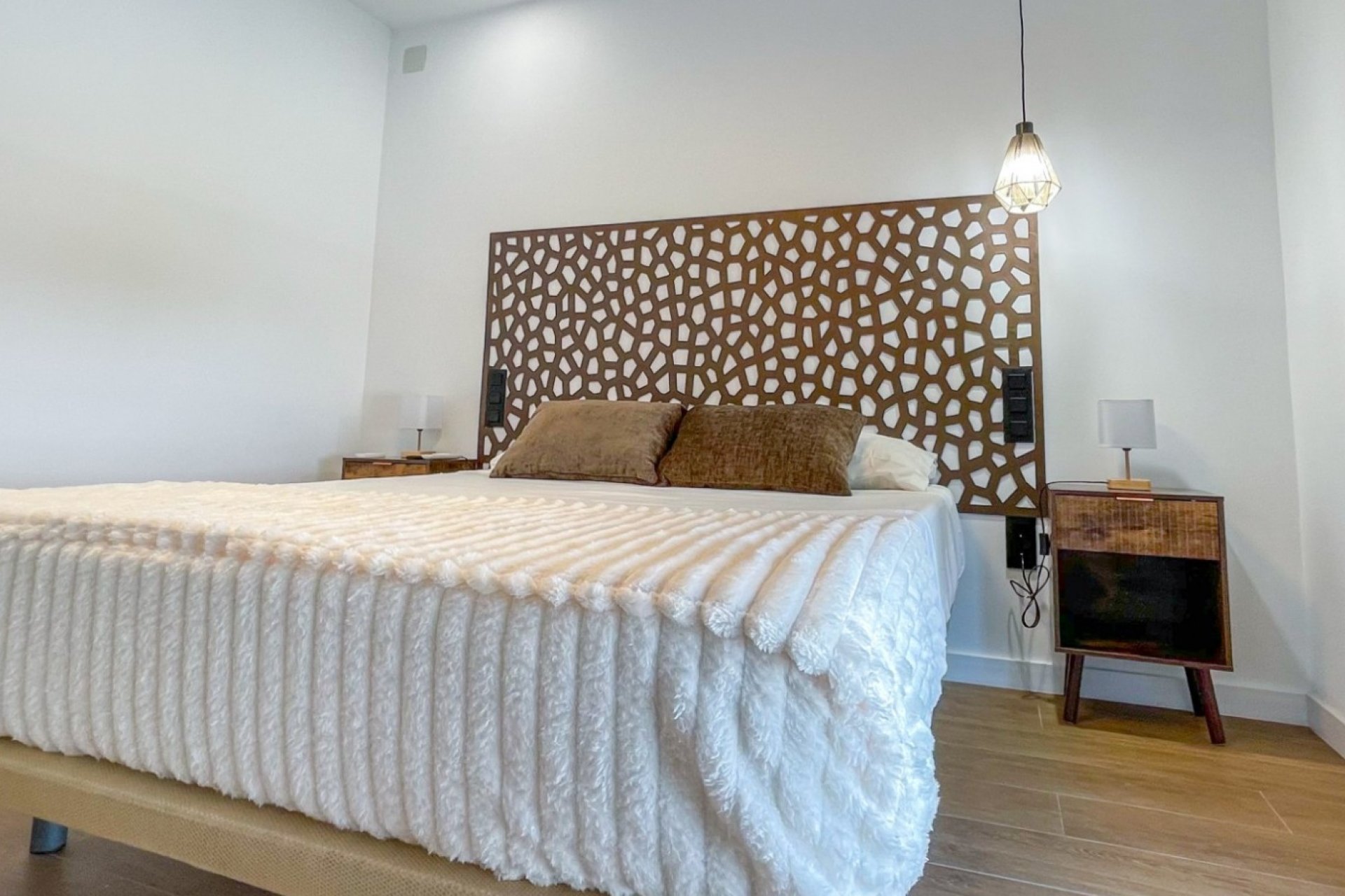 Herverkoop - Rijwoning - Torrevieja - Aguas Nuevas