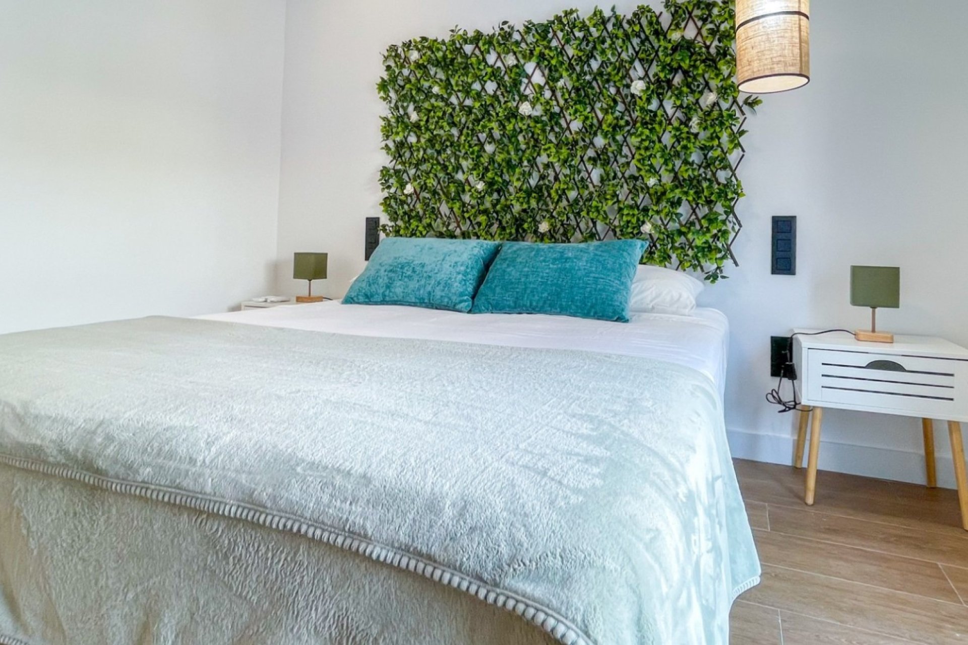 Herverkoop - Rijwoning - Torrevieja - Aguas Nuevas