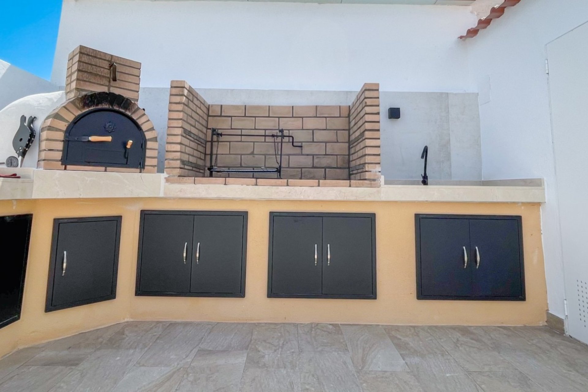 Herverkoop - Rijwoning - Torrevieja - Aguas Nuevas