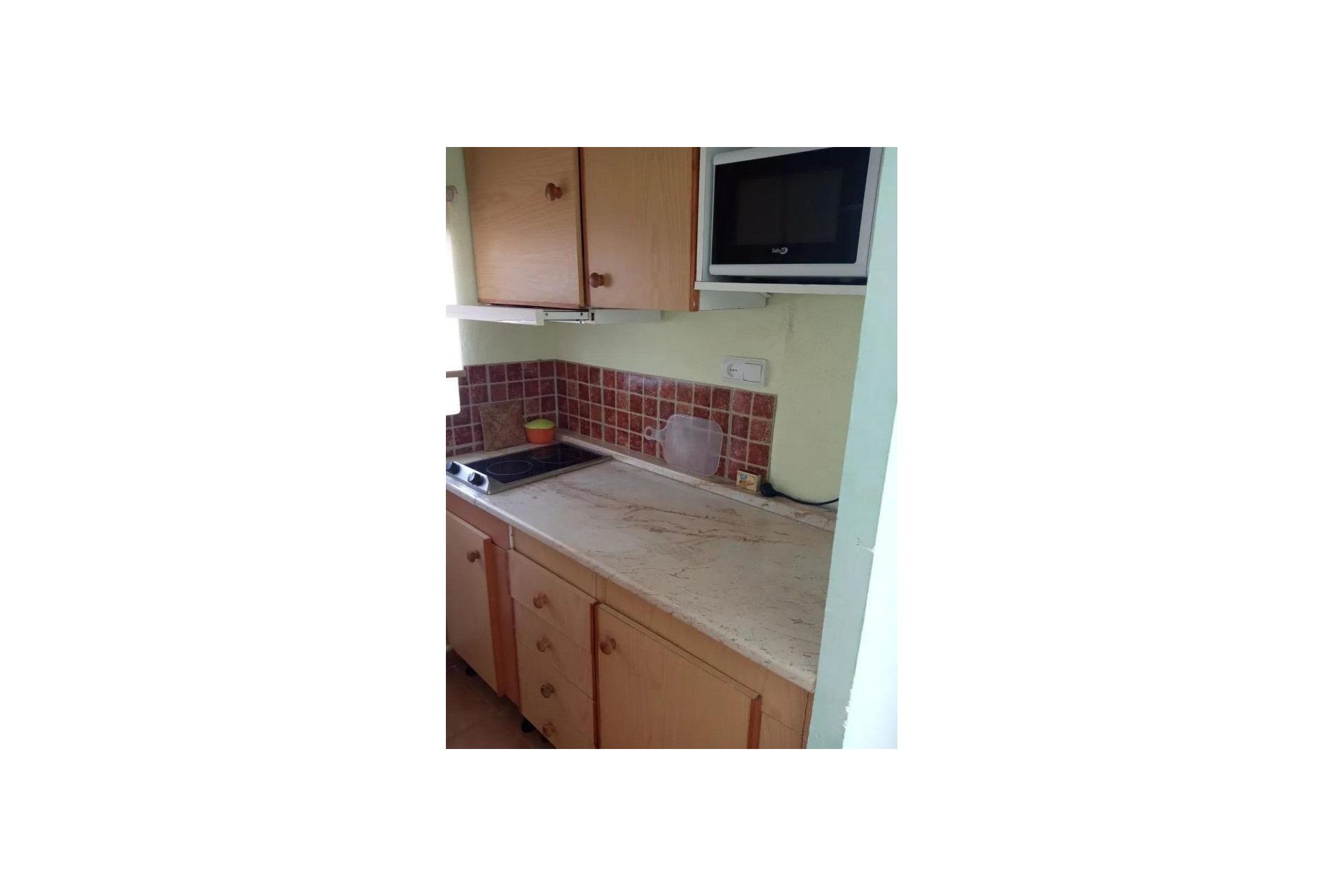 Herverkoop - Rijwoning - Torrevieja - Cabo cervera
