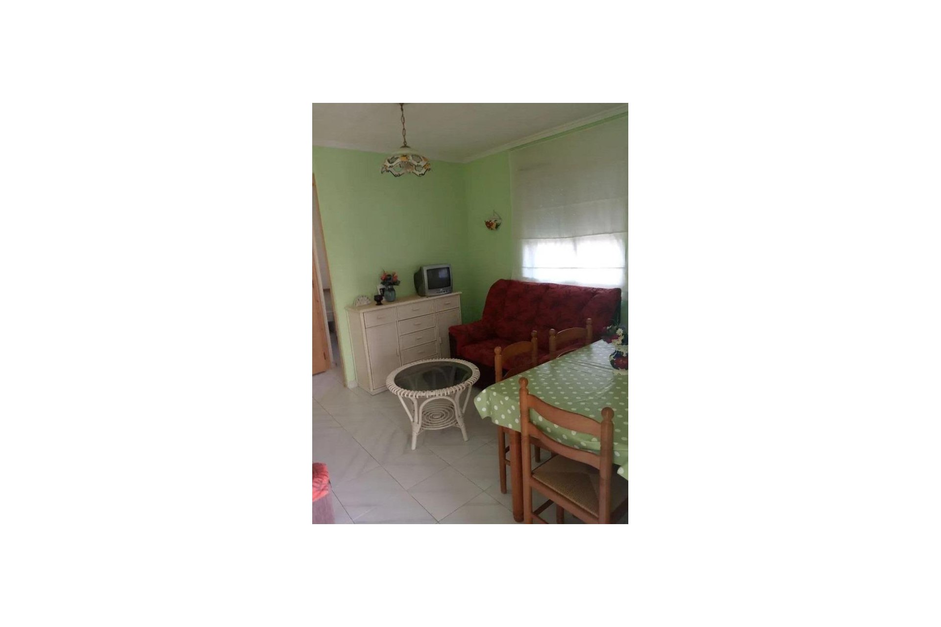 Herverkoop - Rijwoning - Torrevieja - Cabo cervera