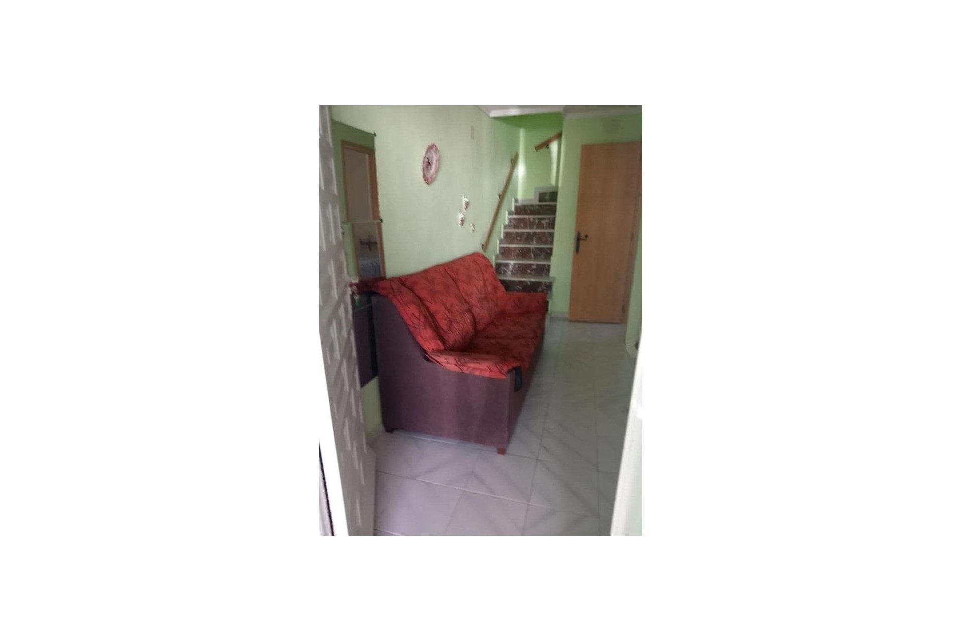 Herverkoop - Rijwoning - Torrevieja - Cabo cervera