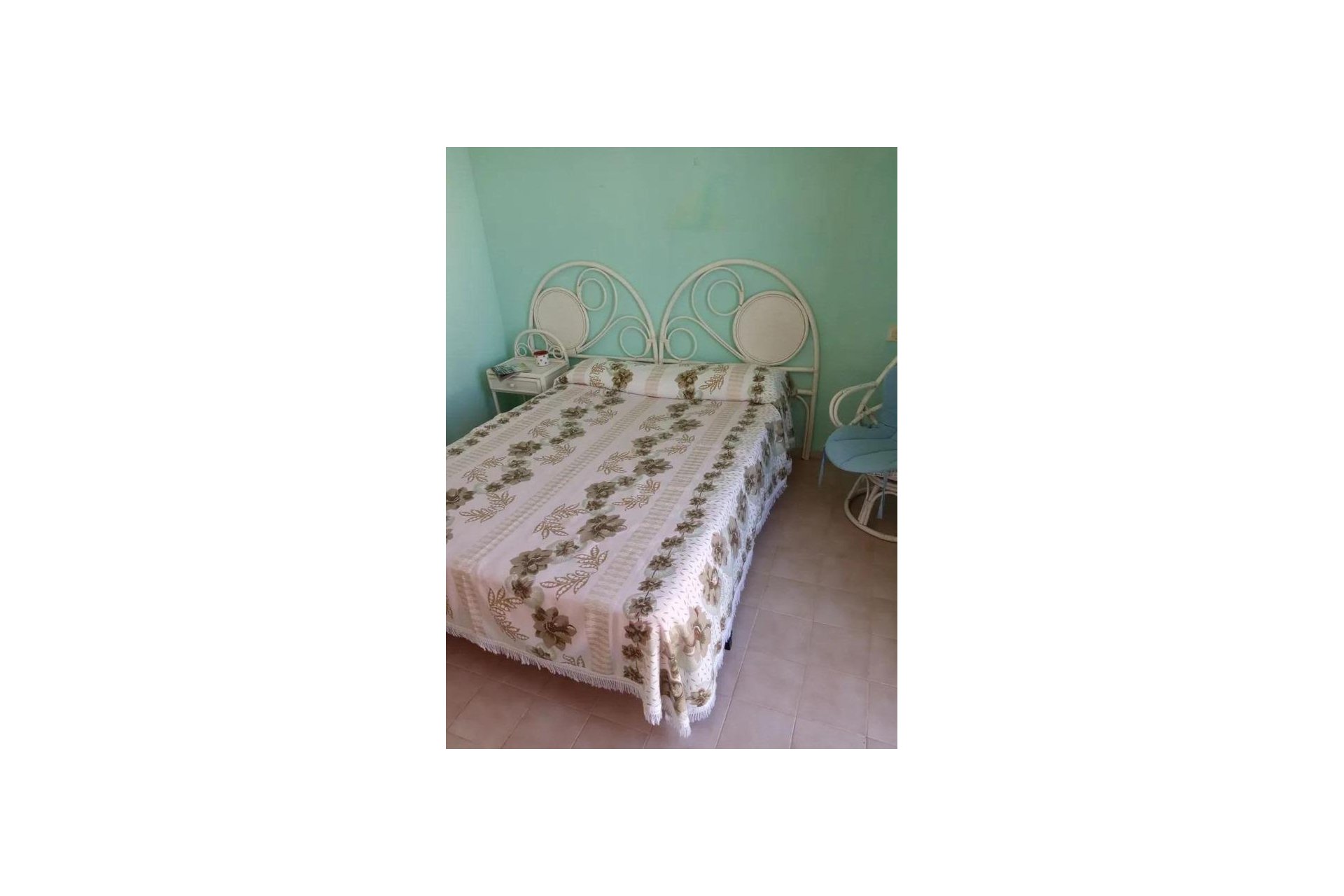 Herverkoop - Rijwoning - Torrevieja - Cabo cervera