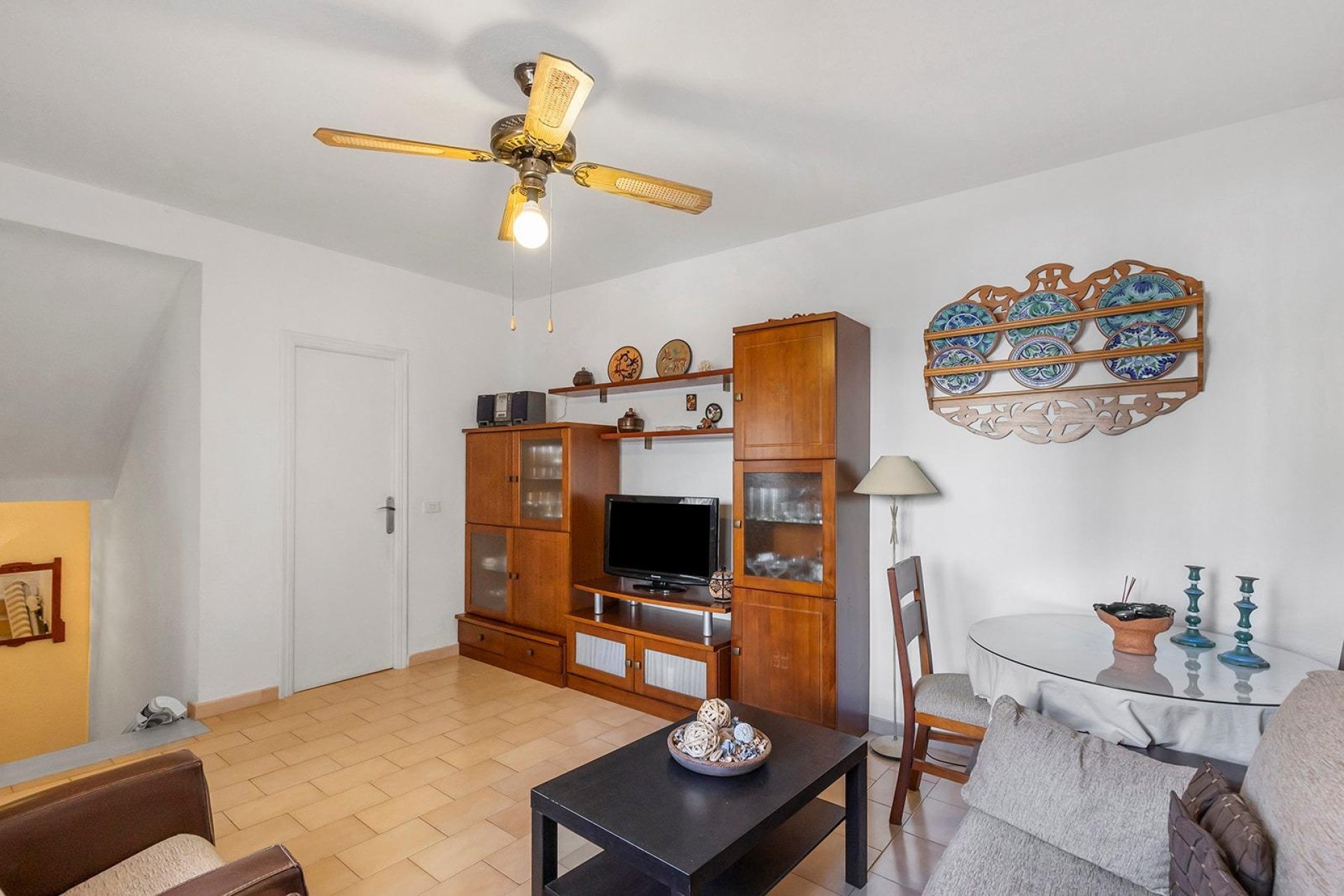 Herverkoop - Rijwoning - Torrevieja - Calas blanca