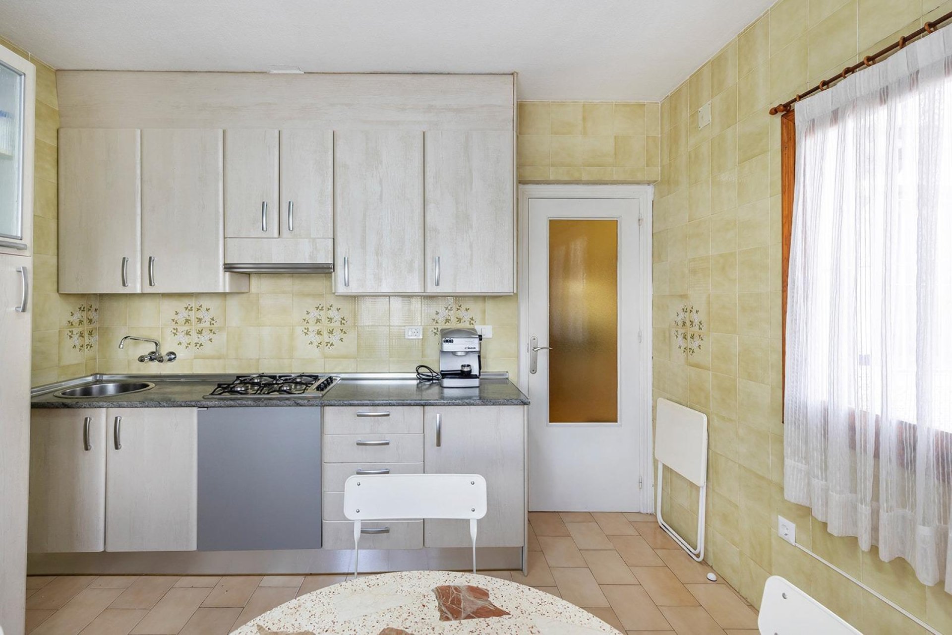 Herverkoop - Rijwoning - Torrevieja - Calas blanca