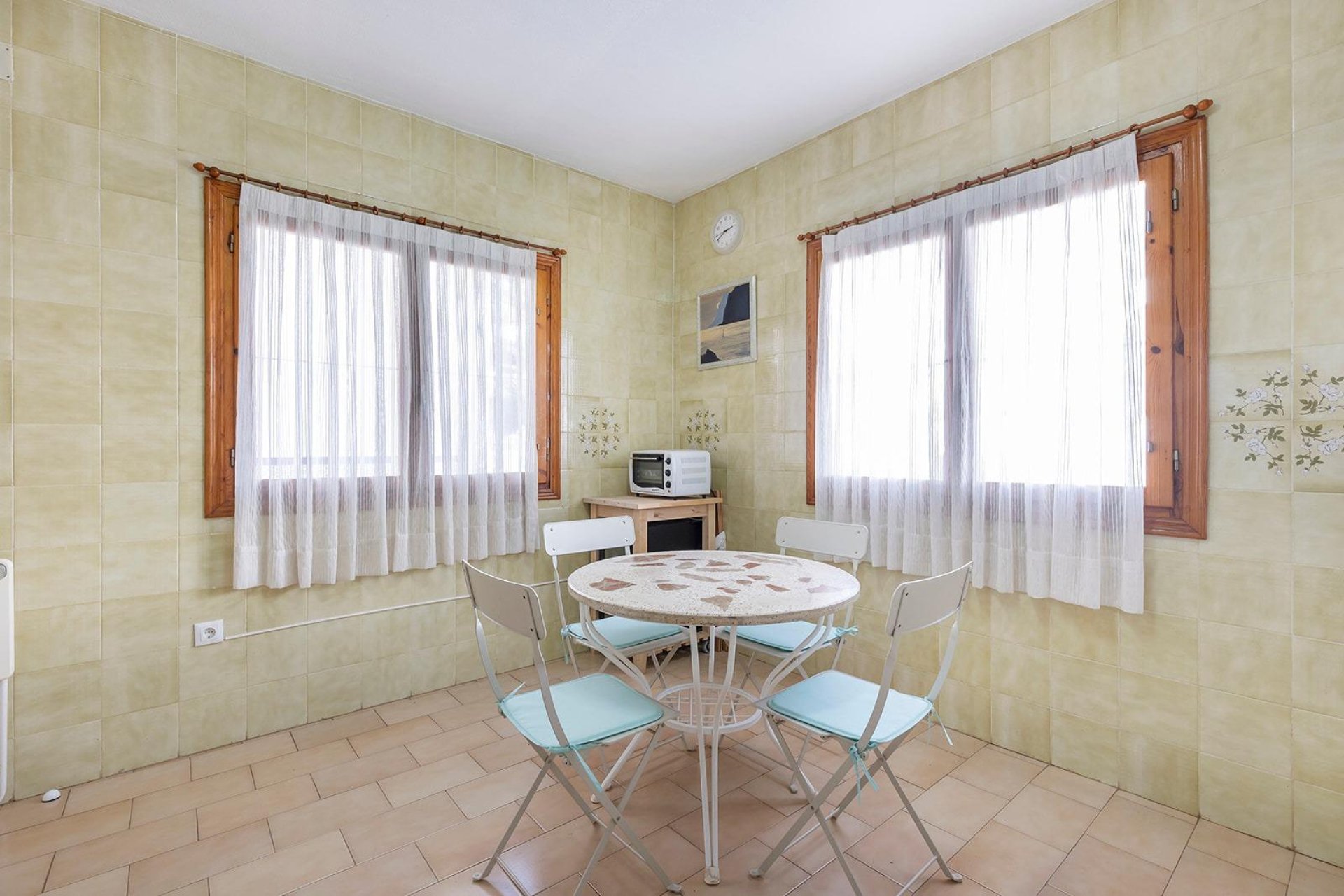 Herverkoop - Rijwoning - Torrevieja - Calas blanca