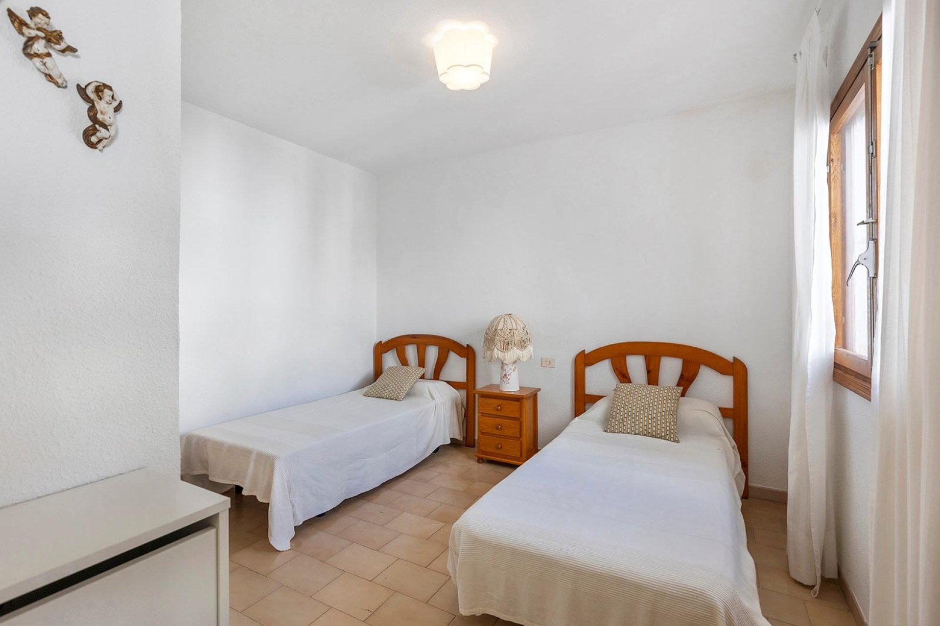 Herverkoop - Rijwoning - Torrevieja - Calas blanca