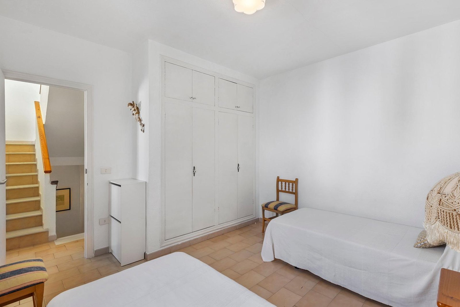 Herverkoop - Rijwoning - Torrevieja - Calas blanca