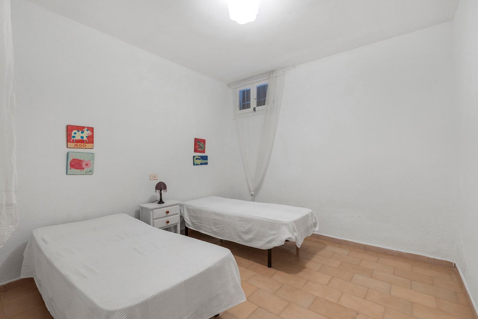 Herverkoop - Rijwoning - Torrevieja - Calas blanca