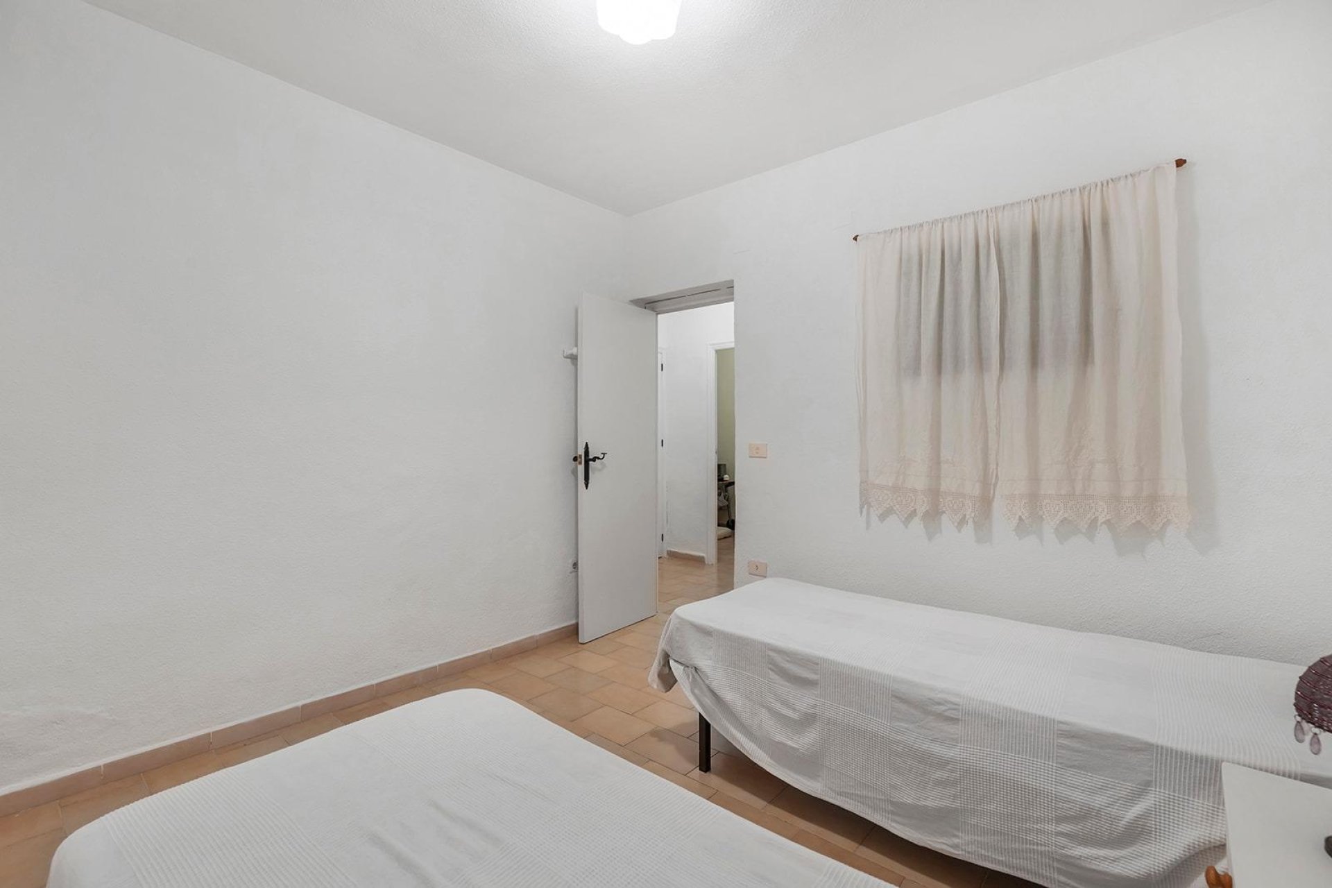 Herverkoop - Rijwoning - Torrevieja - Calas blanca