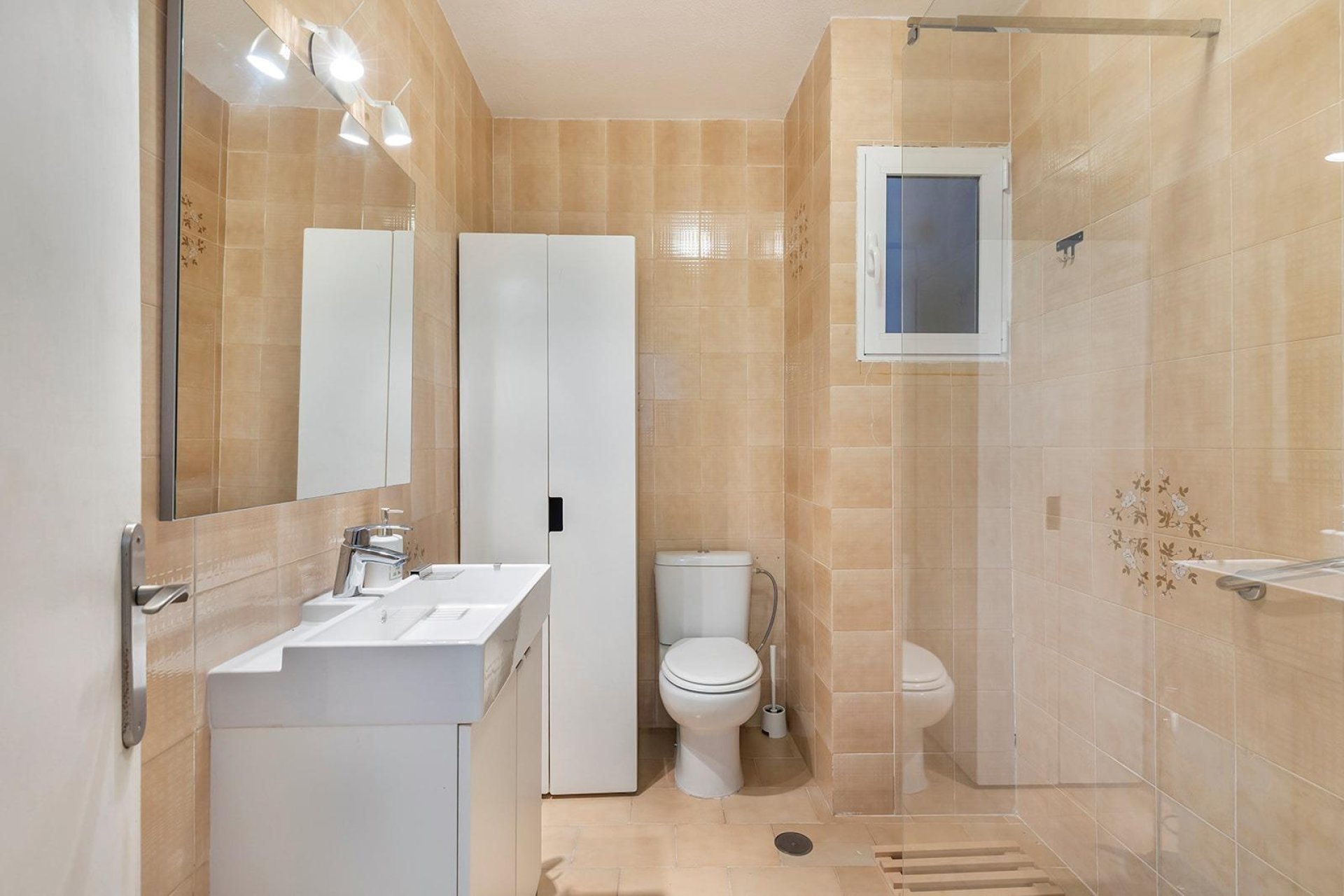 Herverkoop - Rijwoning - Torrevieja - Calas blanca