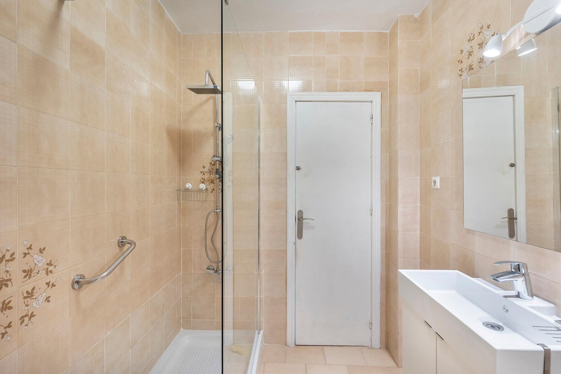 Herverkoop - Rijwoning - Torrevieja - Calas blanca