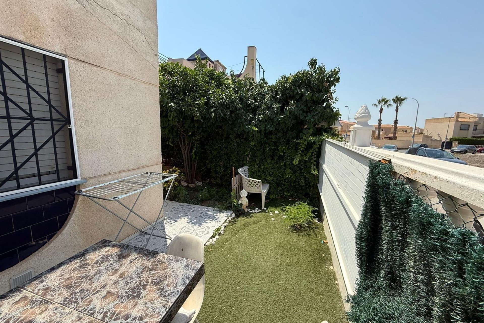 Herverkoop - Rijwoning - Torrevieja - Carrefour