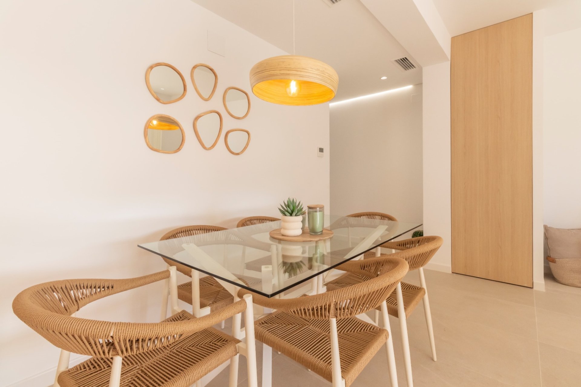 Herverkoop - Rijwoning - Torrevieja - El chaparral