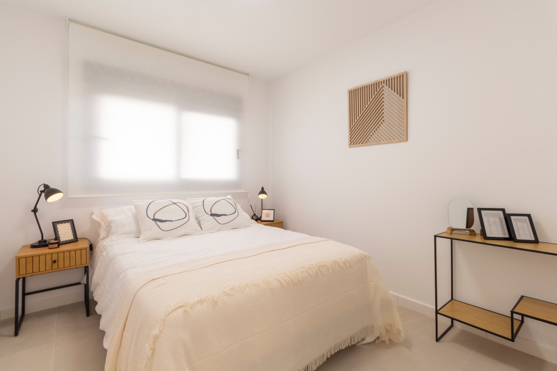 Herverkoop - Rijwoning - Torrevieja - El chaparral