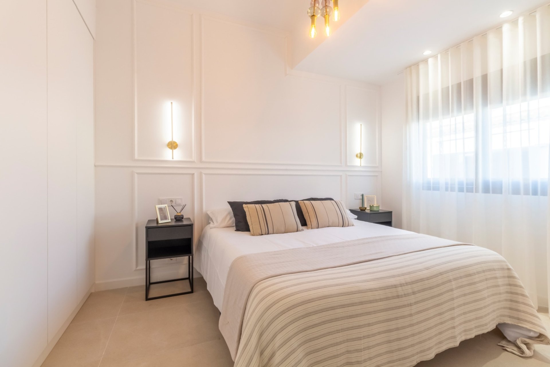 Herverkoop - Rijwoning - Torrevieja - El chaparral