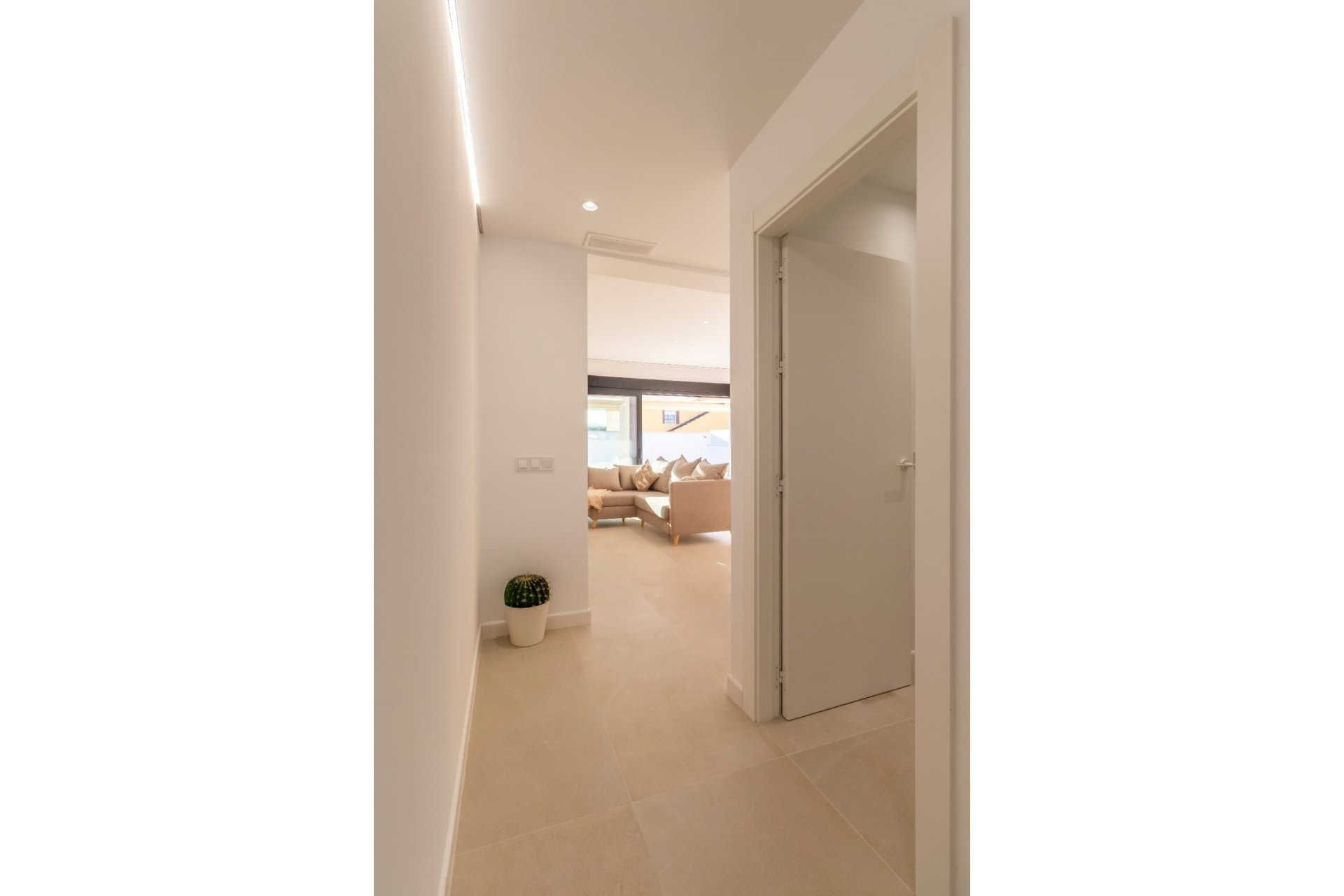 Herverkoop - Rijwoning - Torrevieja - El chaparral
