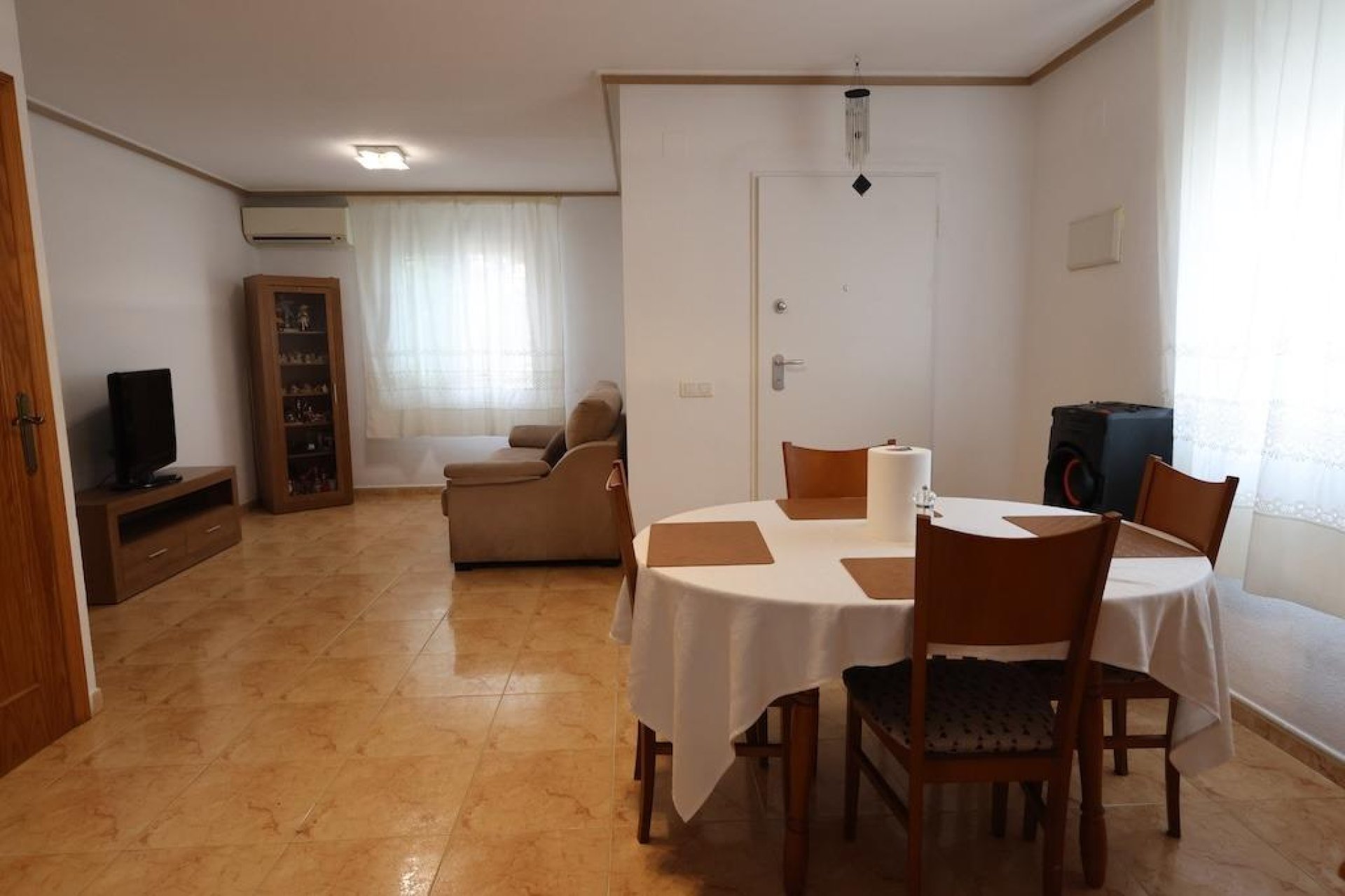 Herverkoop - Rijwoning - Torrevieja - El Limonar
