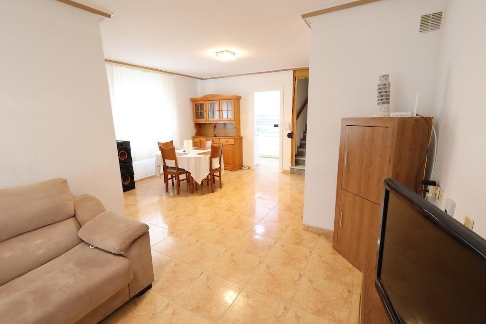 Herverkoop - Rijwoning - Torrevieja - El Limonar