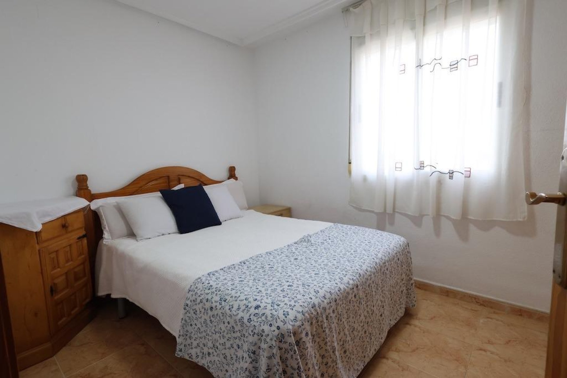 Herverkoop - Rijwoning - Torrevieja - El Limonar