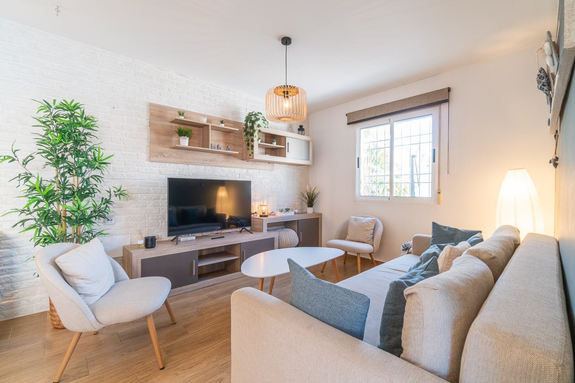 Herverkoop - Rijwoning - Torrevieja - El Limonar