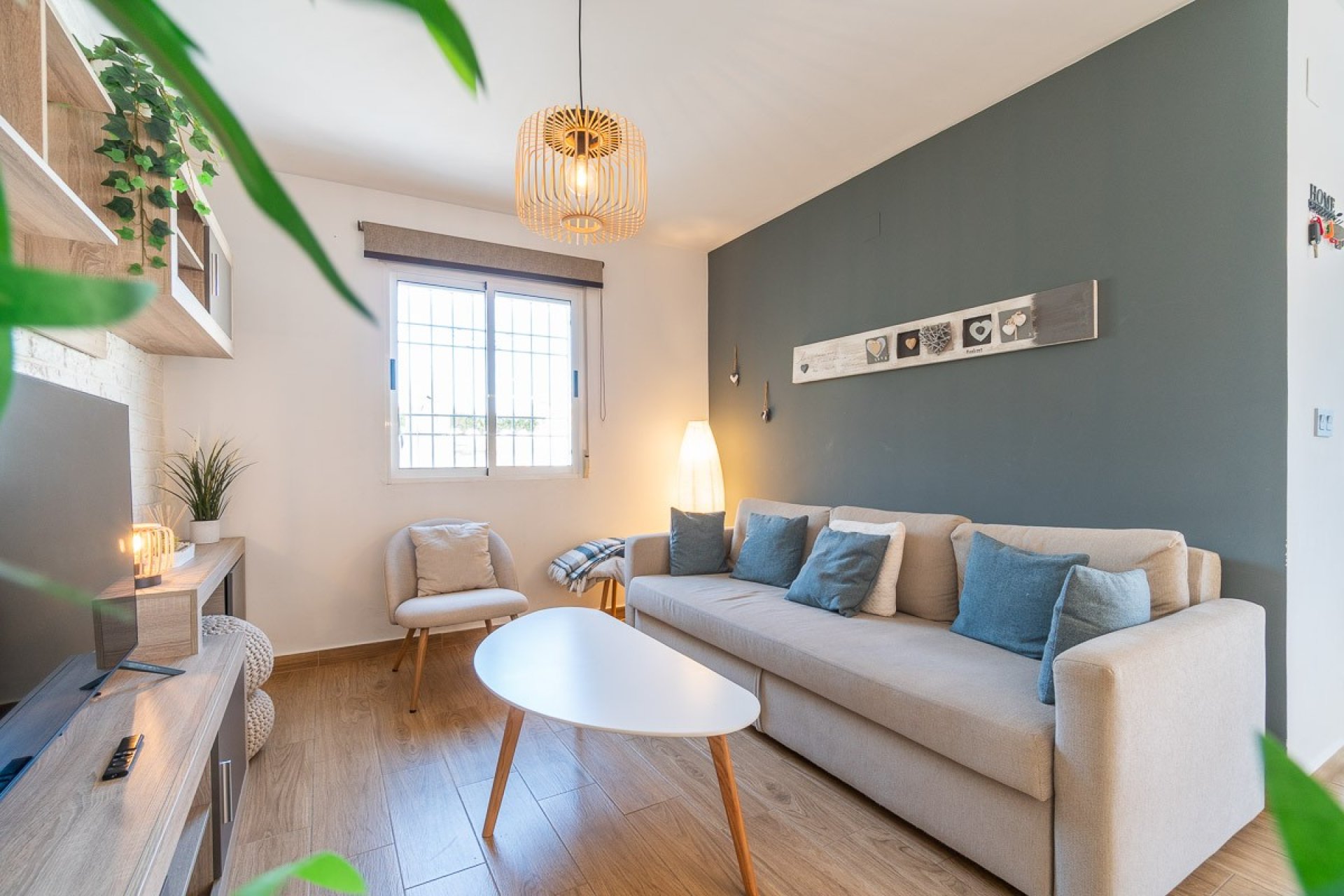 Herverkoop - Rijwoning - Torrevieja - El Limonar