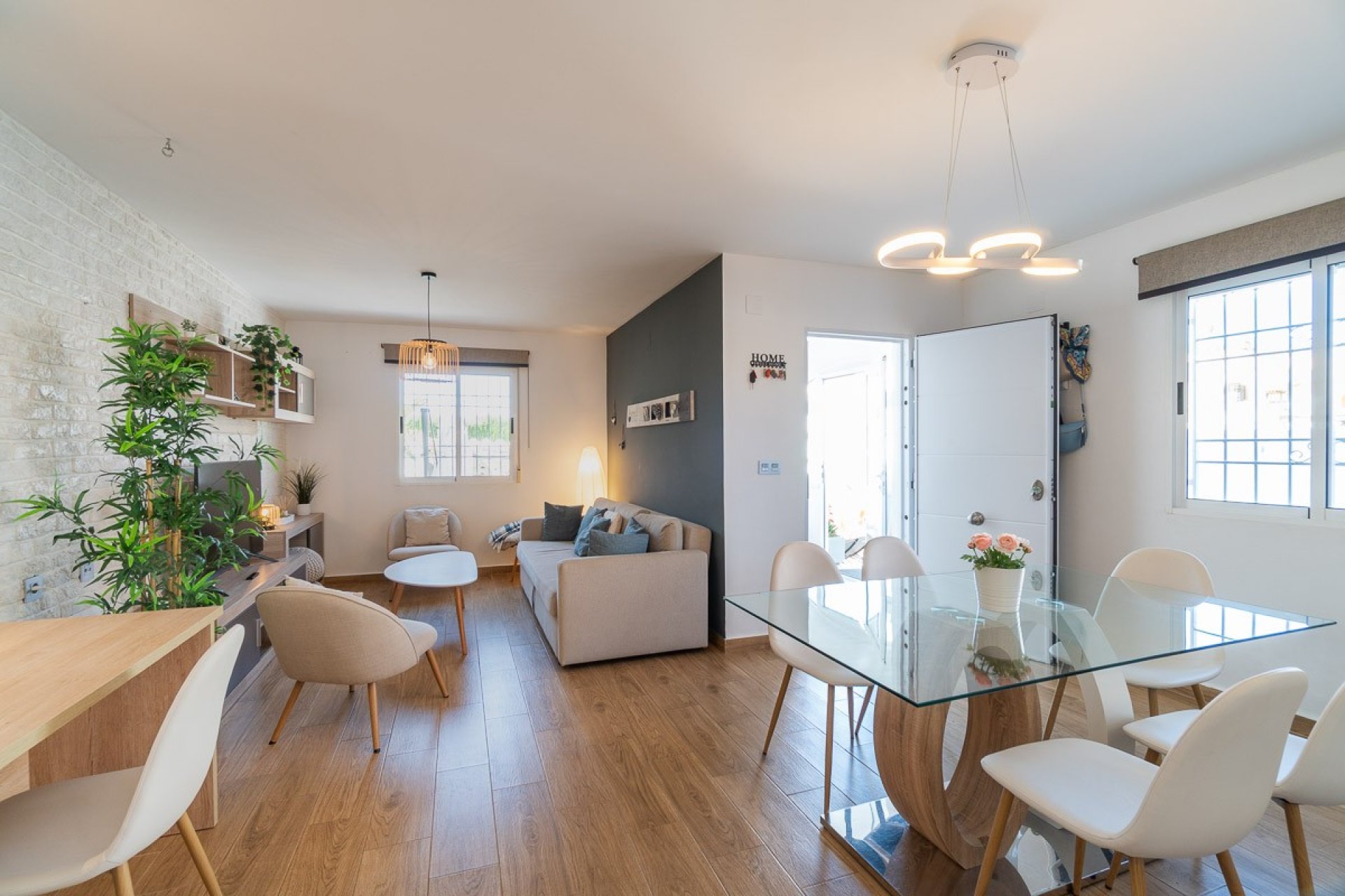 Herverkoop - Rijwoning - Torrevieja - El Limonar