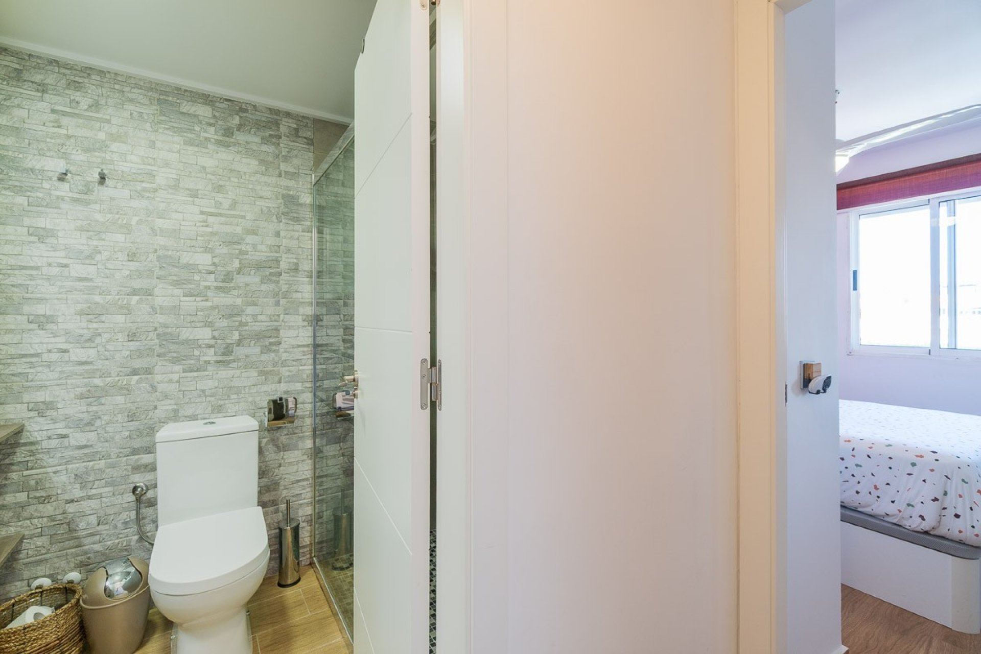 Herverkoop - Rijwoning - Torrevieja - El Limonar