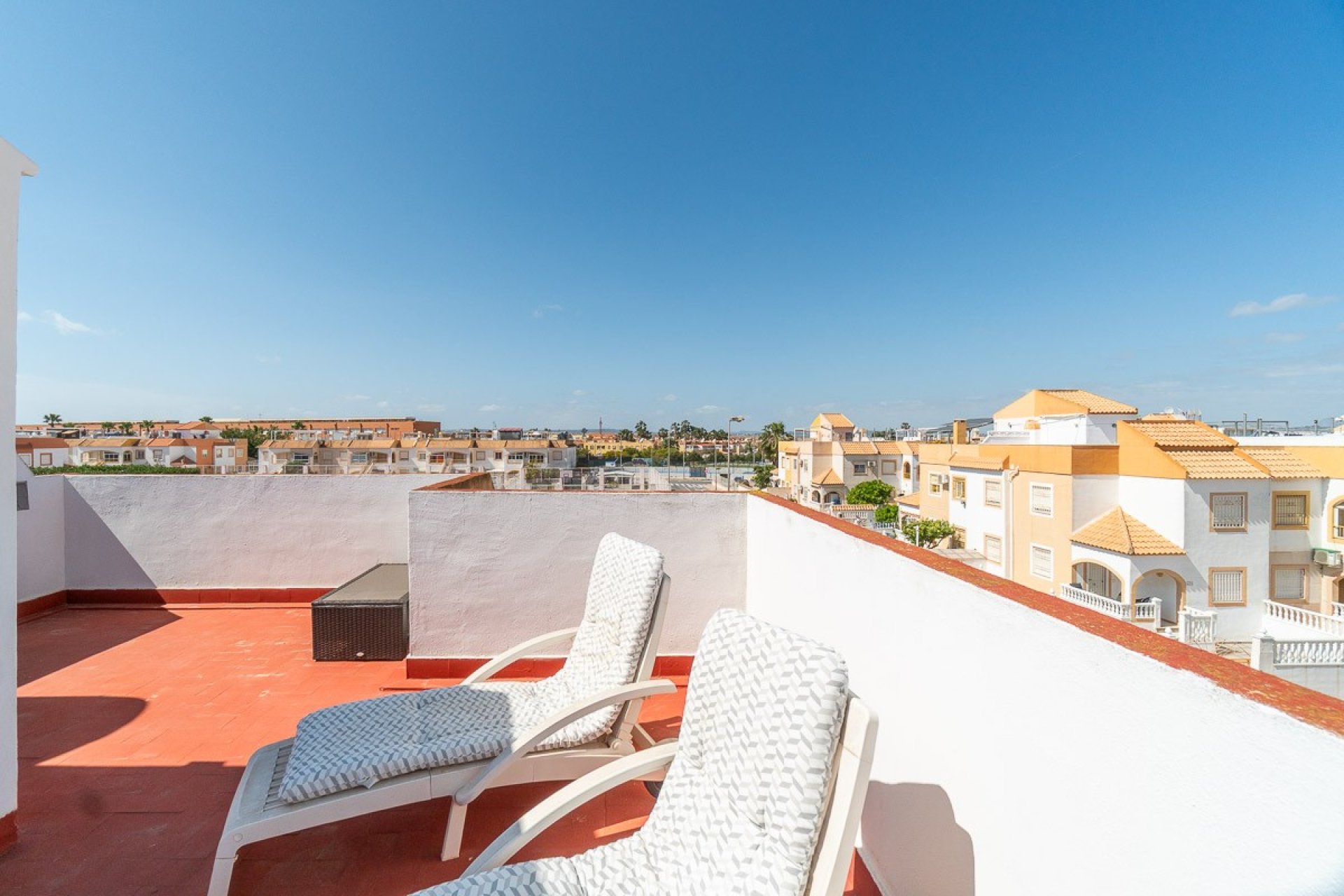Herverkoop - Rijwoning - Torrevieja - El Limonar