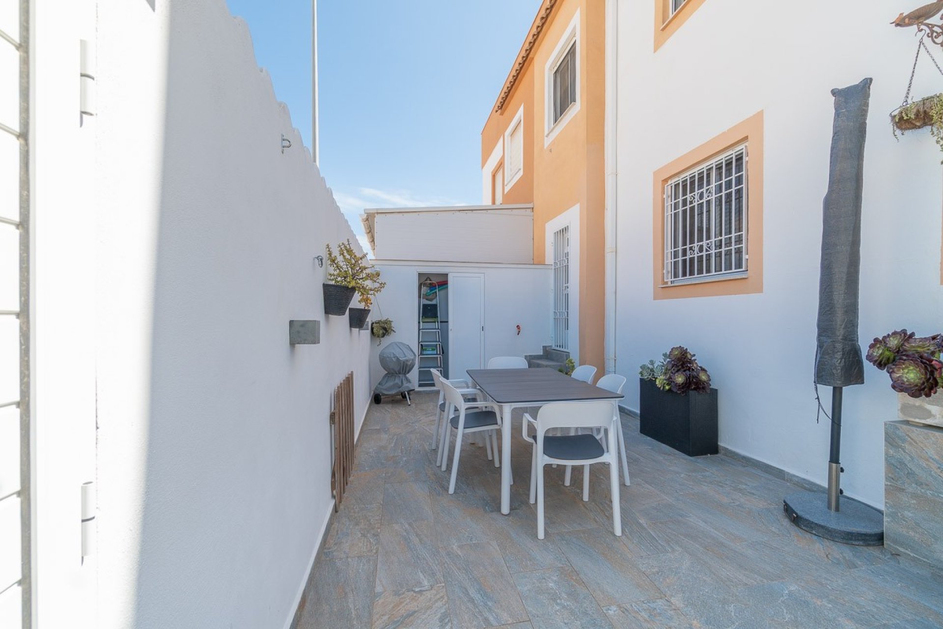 Herverkoop - Rijwoning - Torrevieja - El Limonar