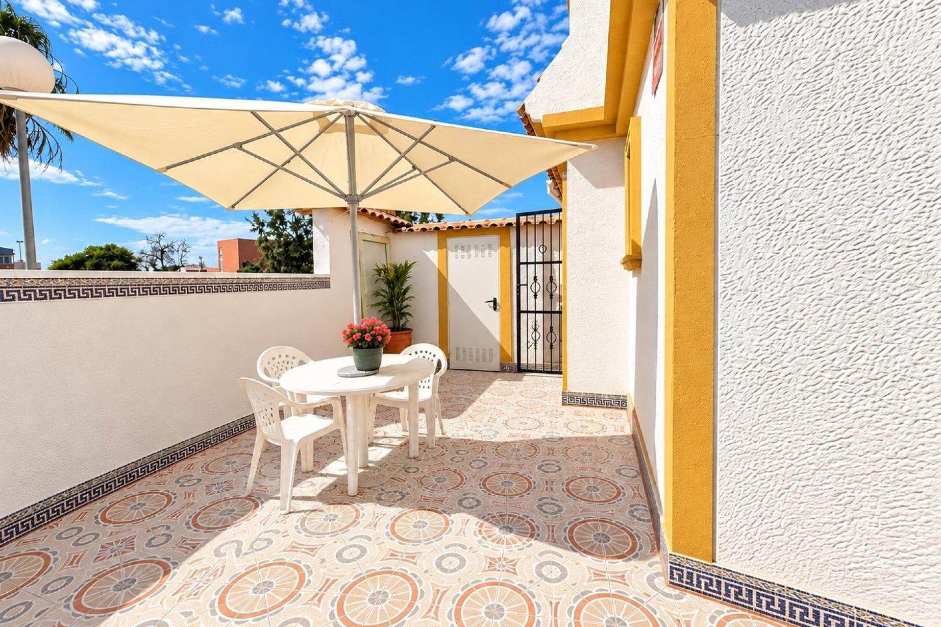 Herverkoop - Rijwoning - Torrevieja - El Limonar