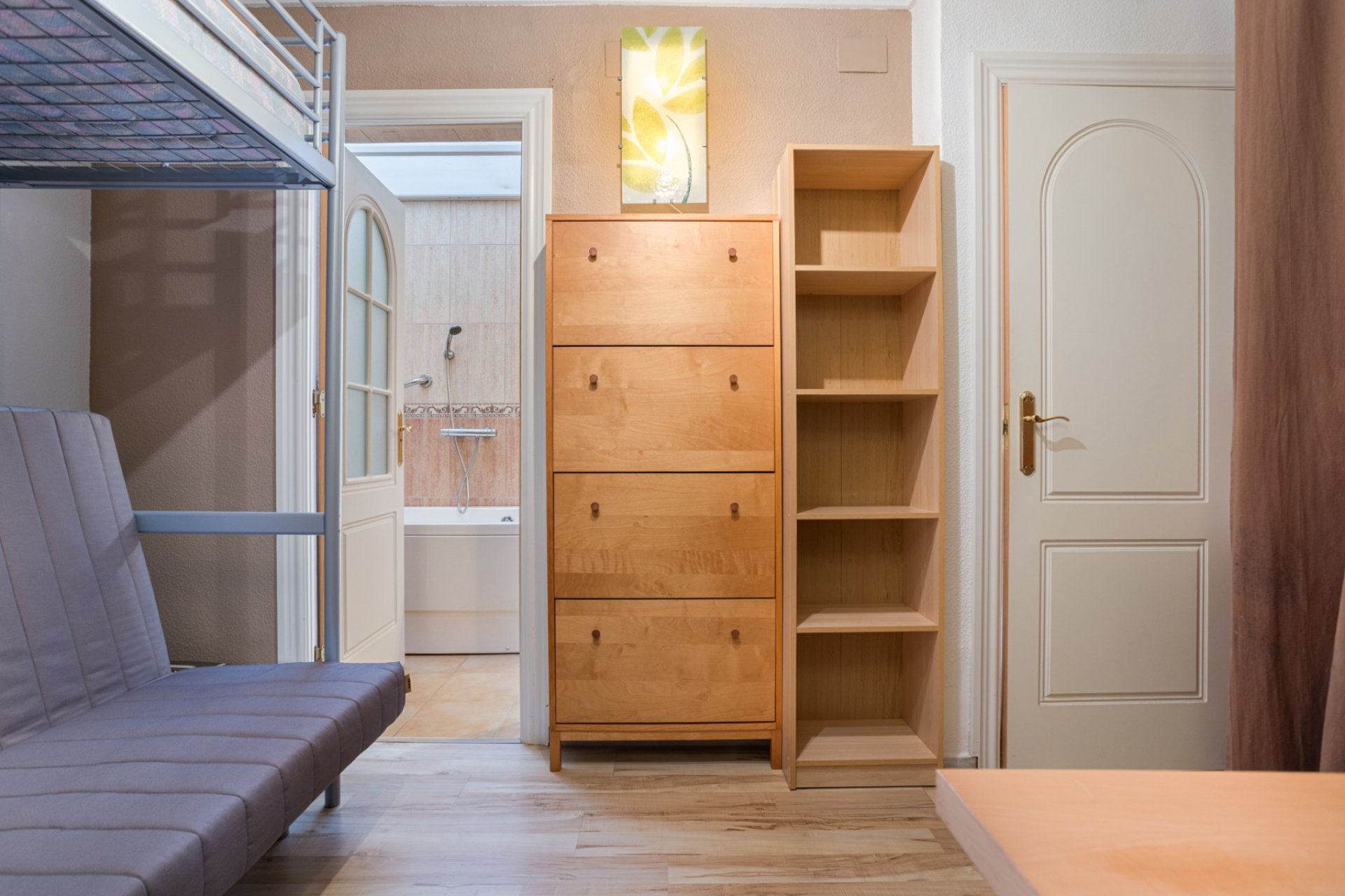 Herverkoop - Rijwoning - Torrevieja - La Siesta