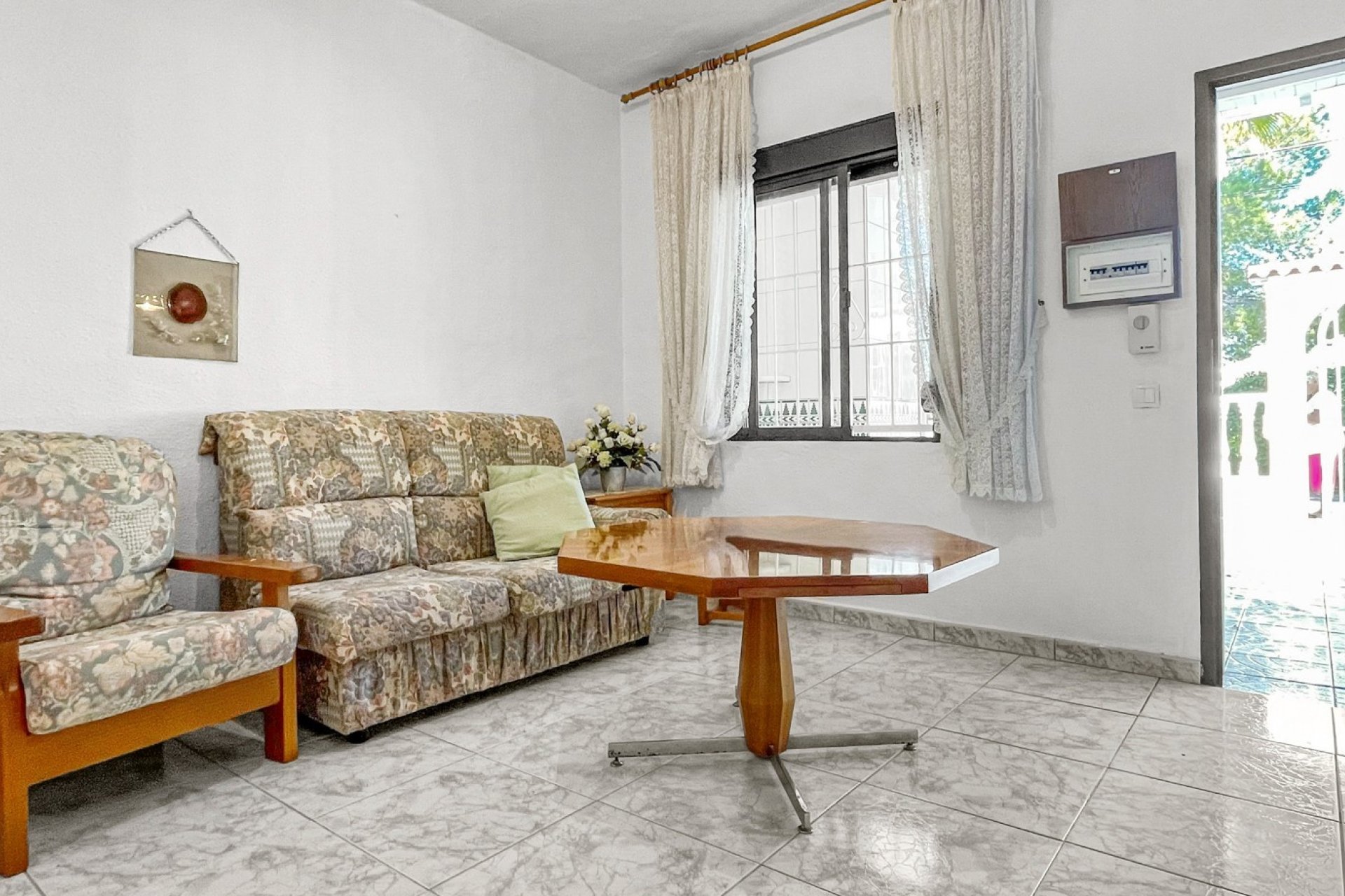Herverkoop - Rijwoning - Torrevieja - La Siesta
