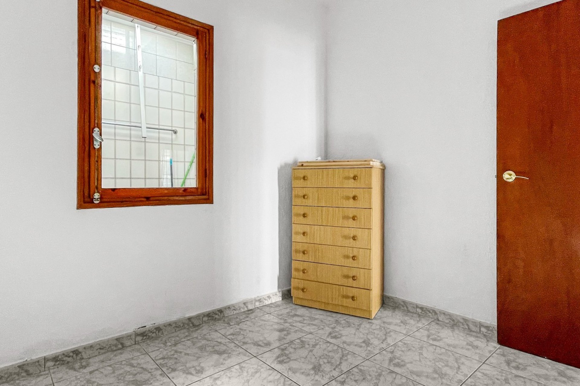 Herverkoop - Rijwoning - Torrevieja - La Siesta