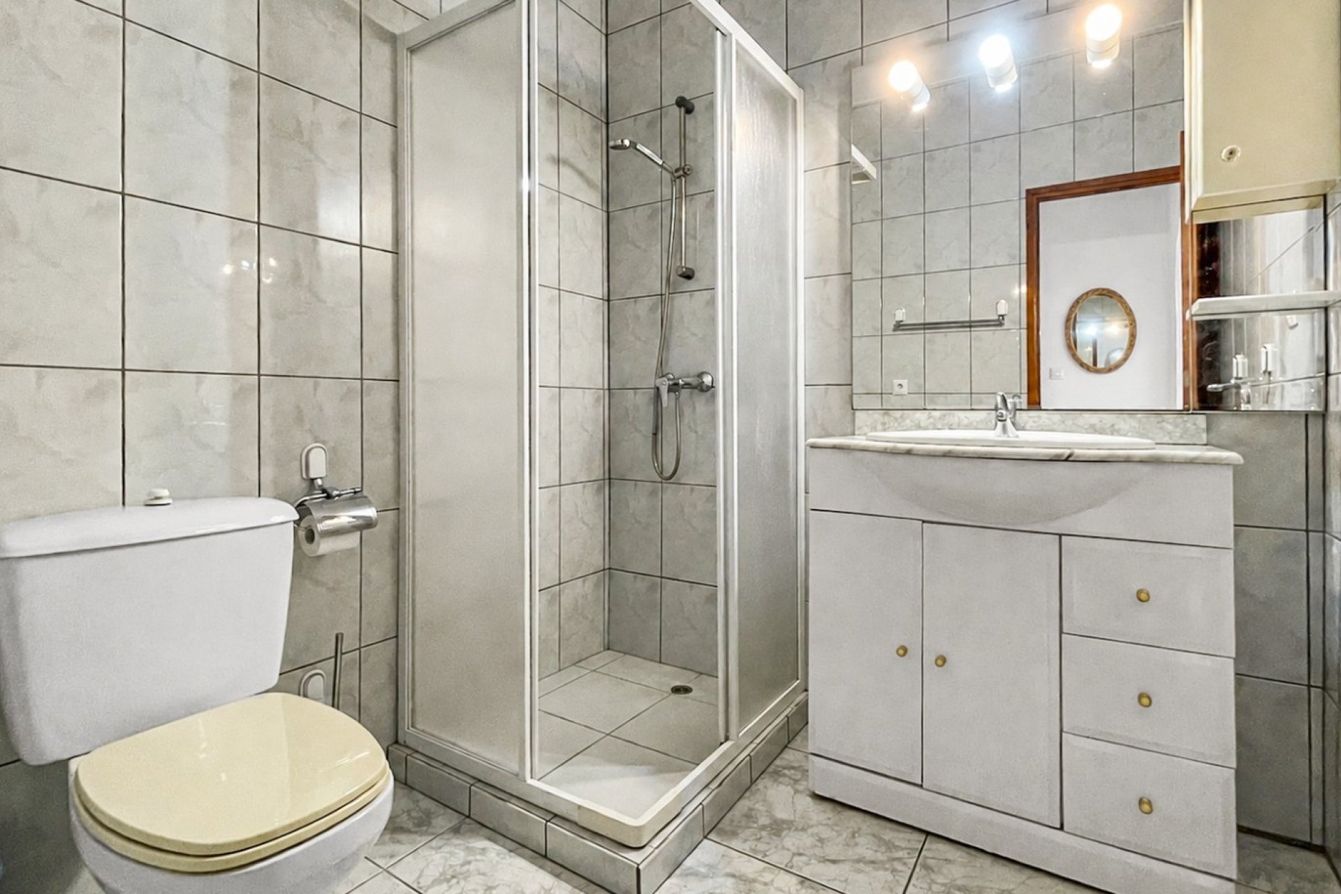 Herverkoop - Rijwoning - Torrevieja - La Siesta