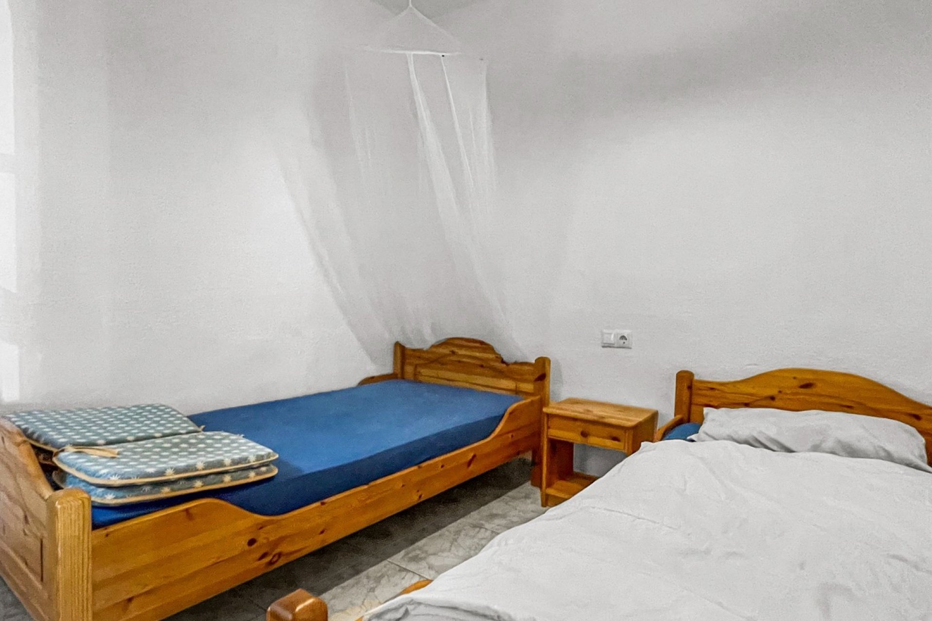 Herverkoop - Rijwoning - Torrevieja - La Siesta
