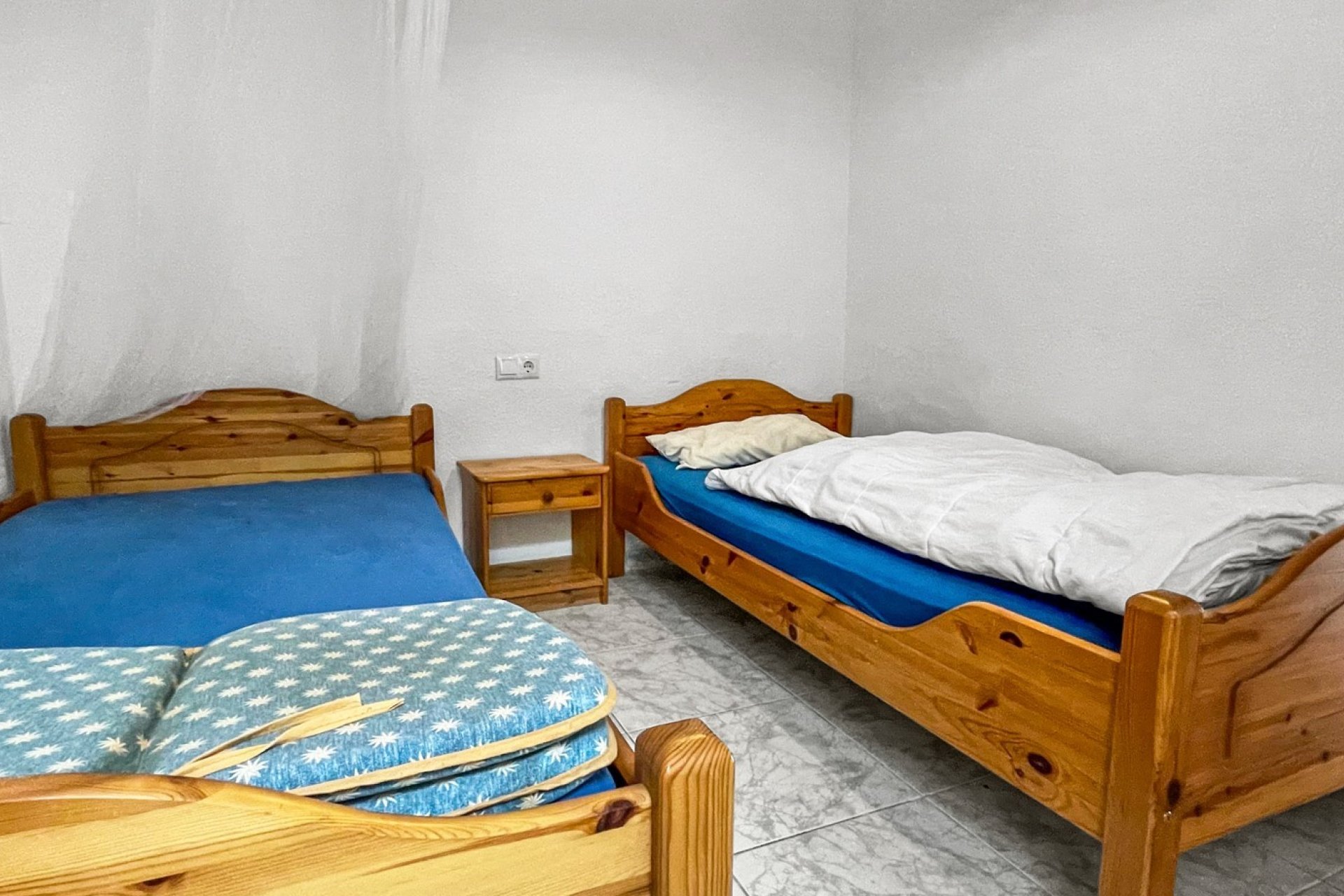 Herverkoop - Rijwoning - Torrevieja - La Siesta