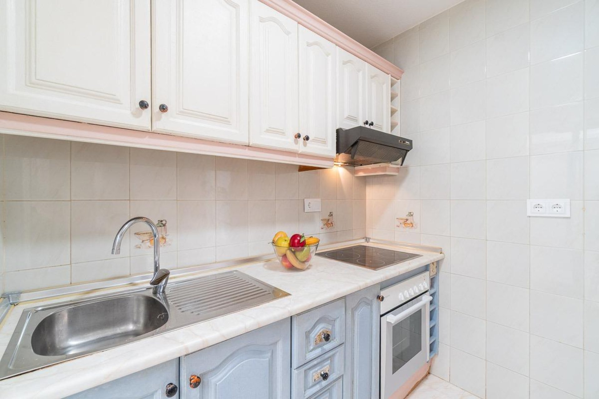 Herverkoop - Rijwoning - Torrevieja - La Siesta