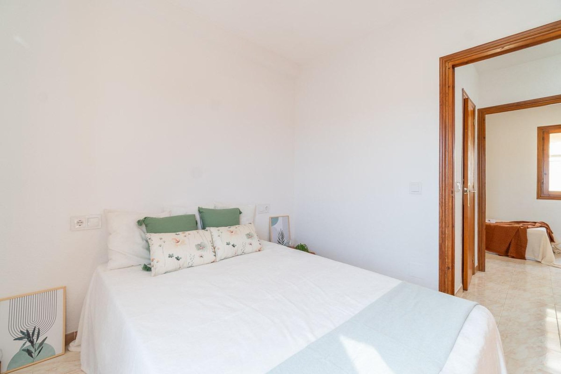 Herverkoop - Rijwoning - Torrevieja - La Siesta