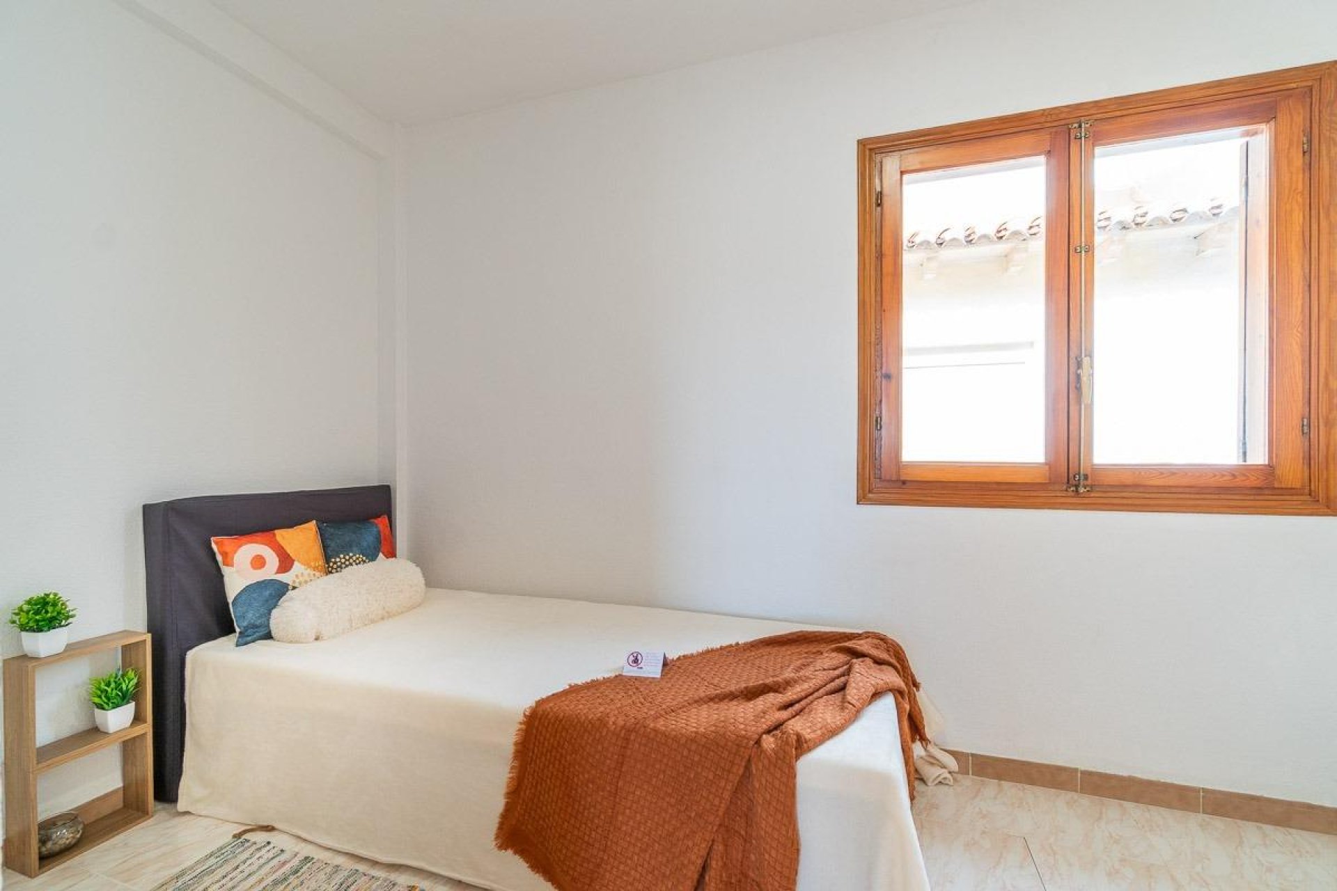 Herverkoop - Rijwoning - Torrevieja - La Siesta