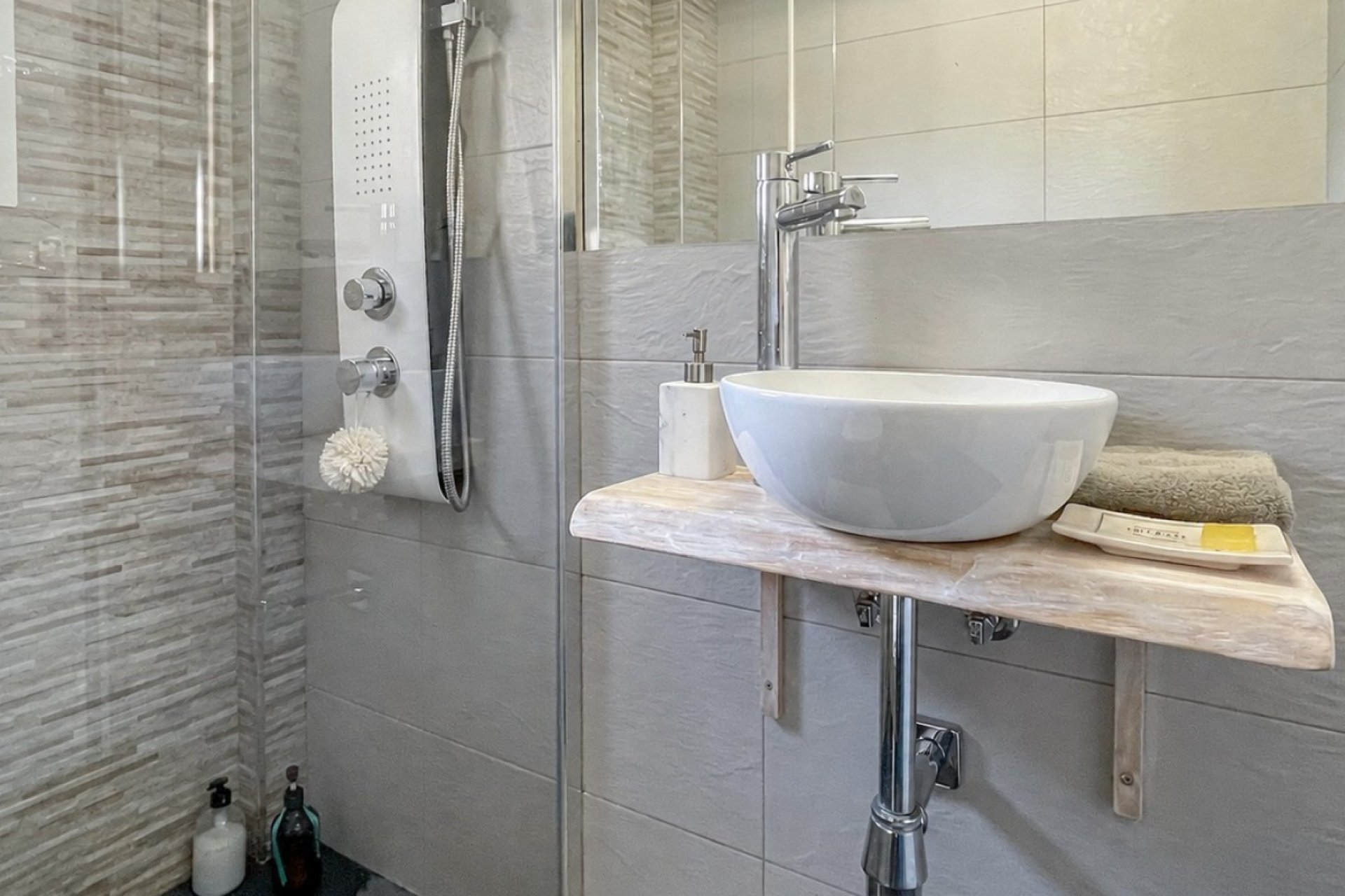 Herverkoop - Rijwoning - Torrevieja - La Siesta