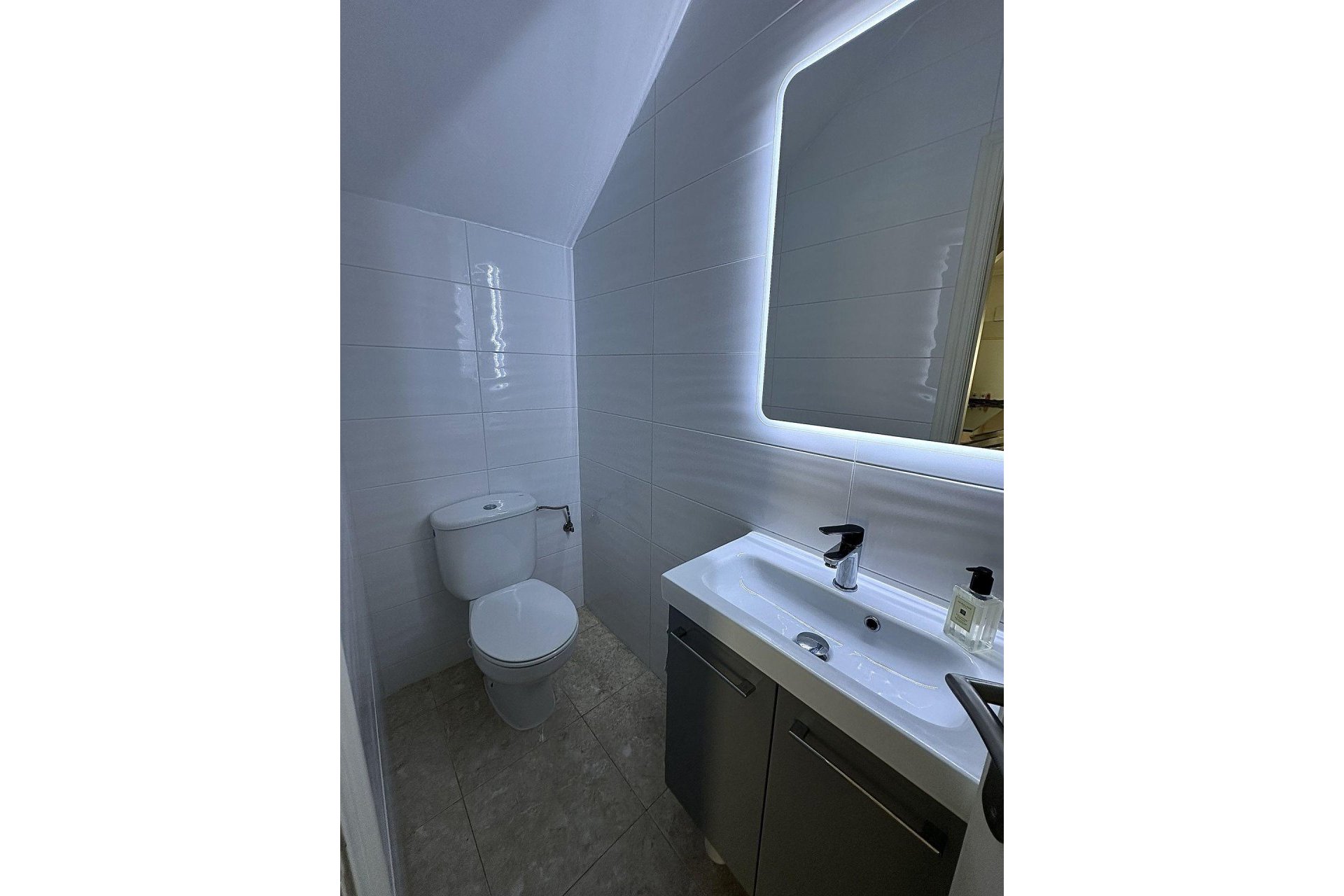 Herverkoop - Rijwoning - Torrevieja - La Siesta