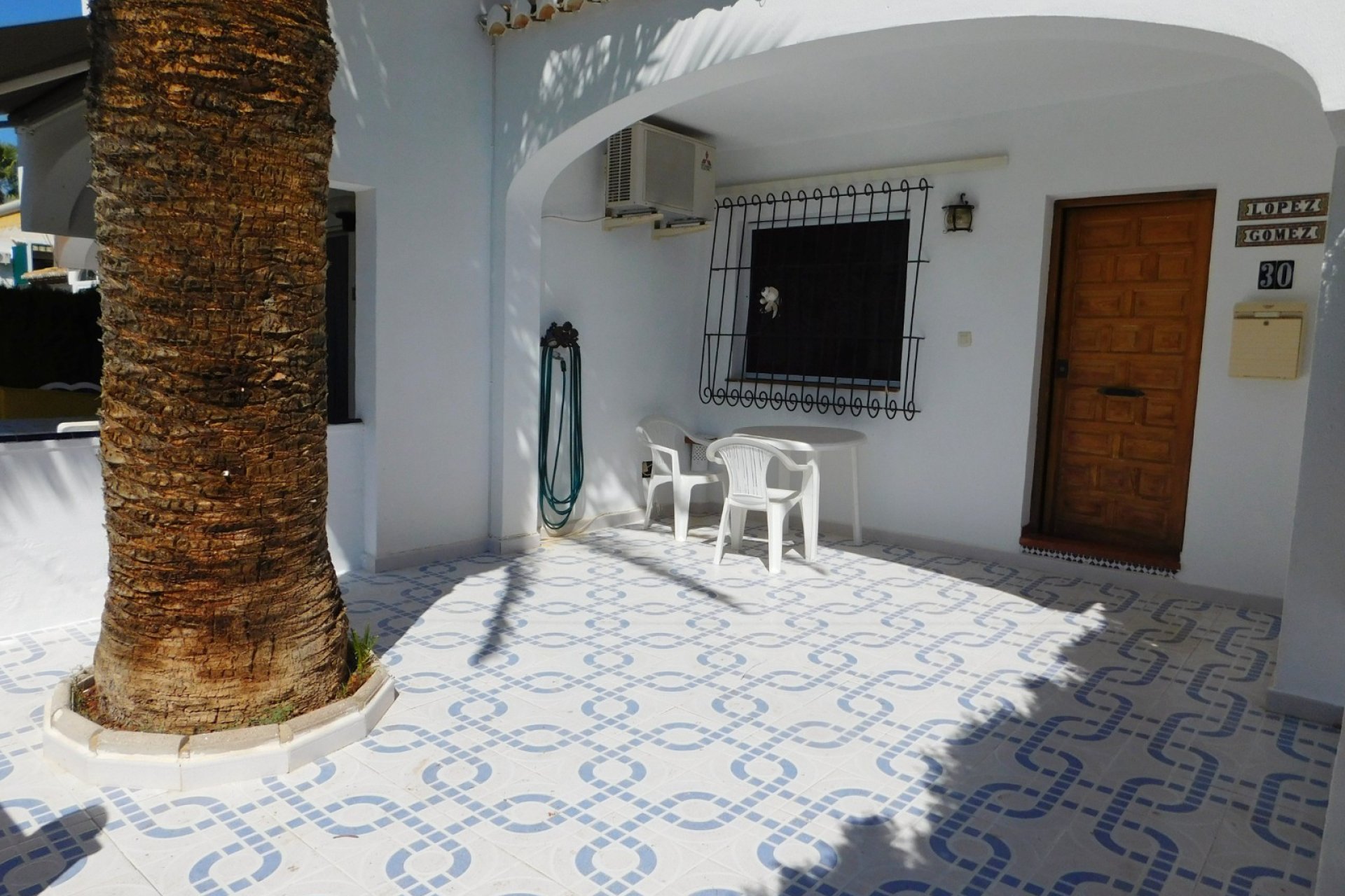 Herverkoop - Rijwoning - Torrevieja - Lago Jardin