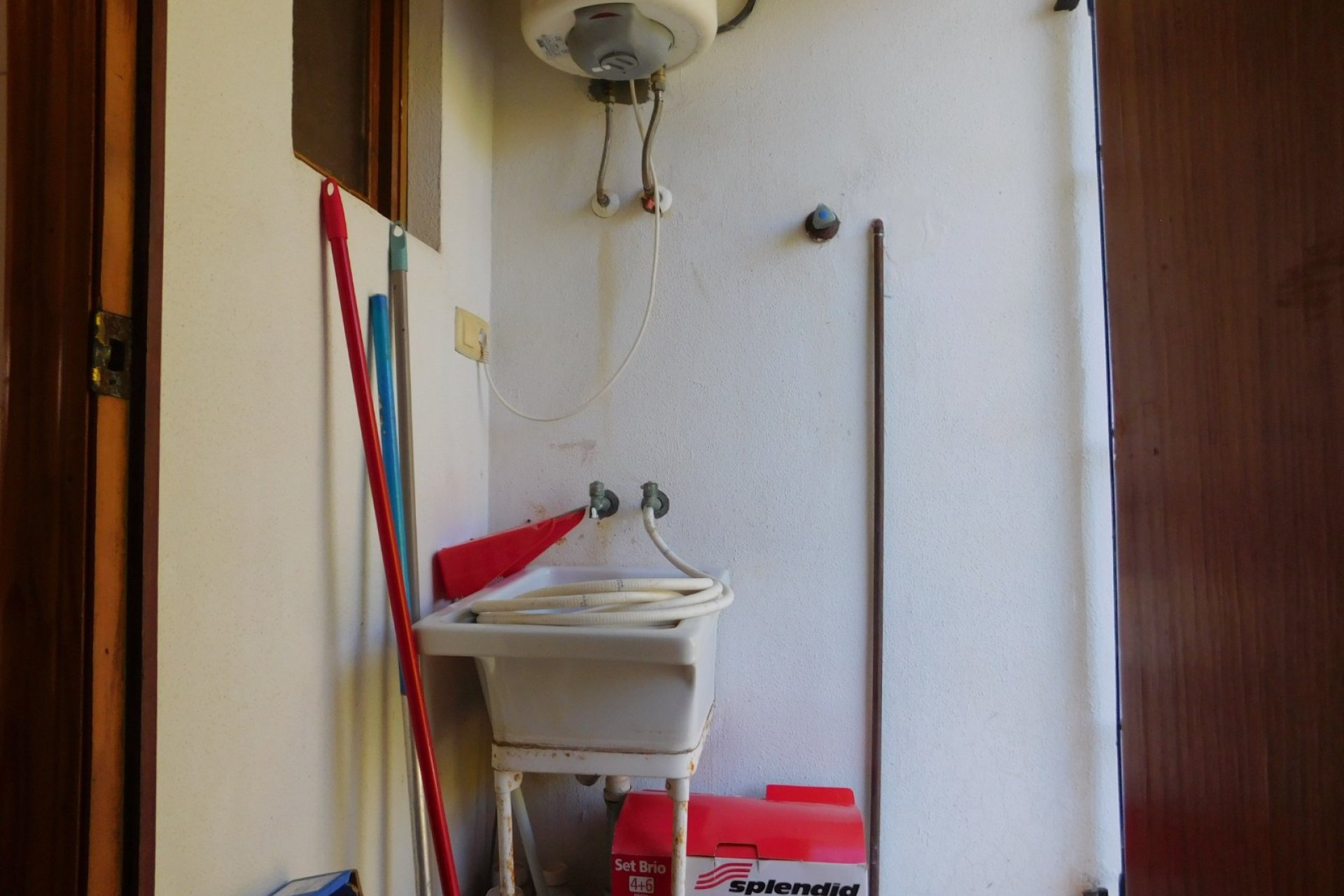 Herverkoop - Rijwoning - Torrevieja - Lago Jardin