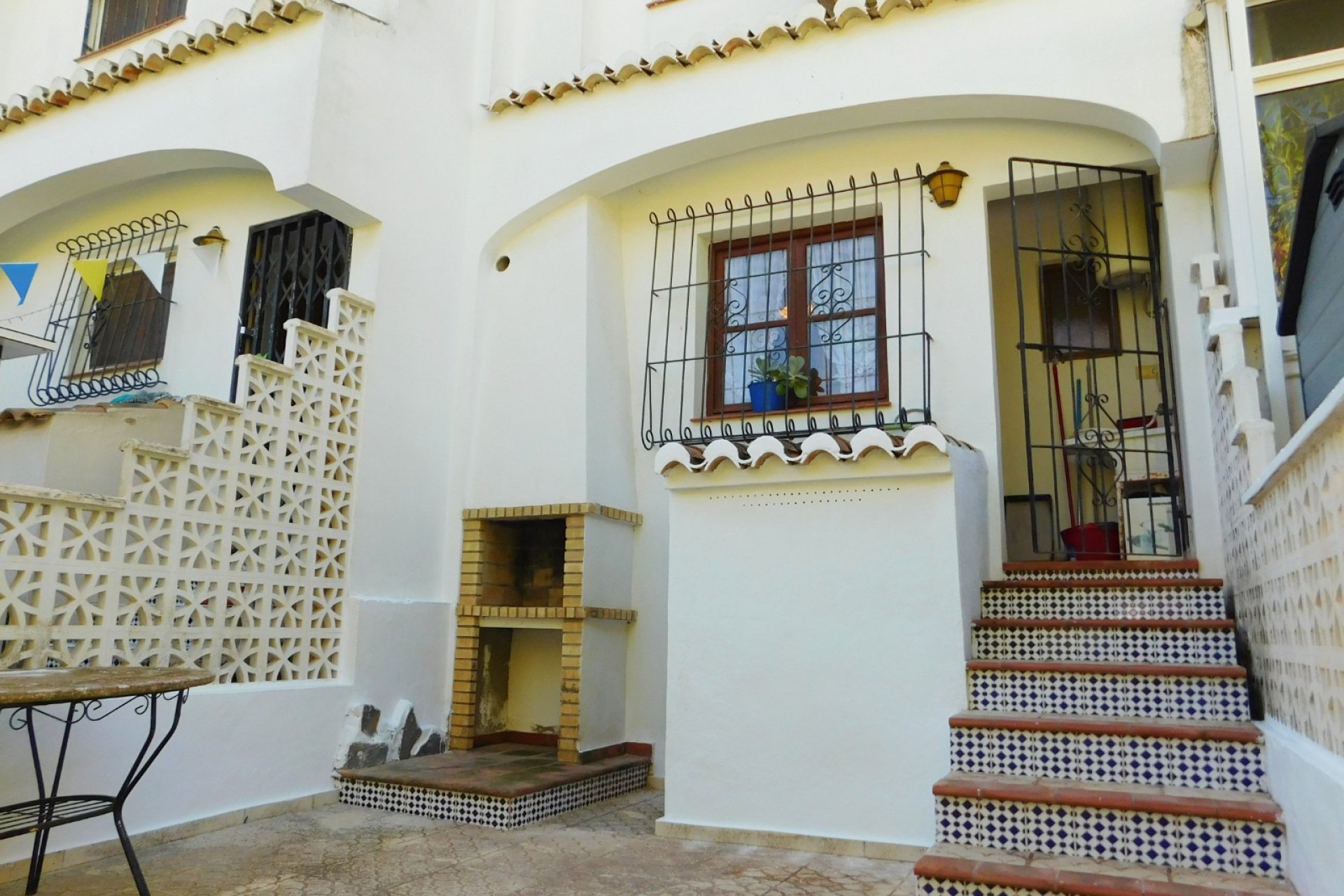 Herverkoop - Rijwoning - Torrevieja - Lago Jardin